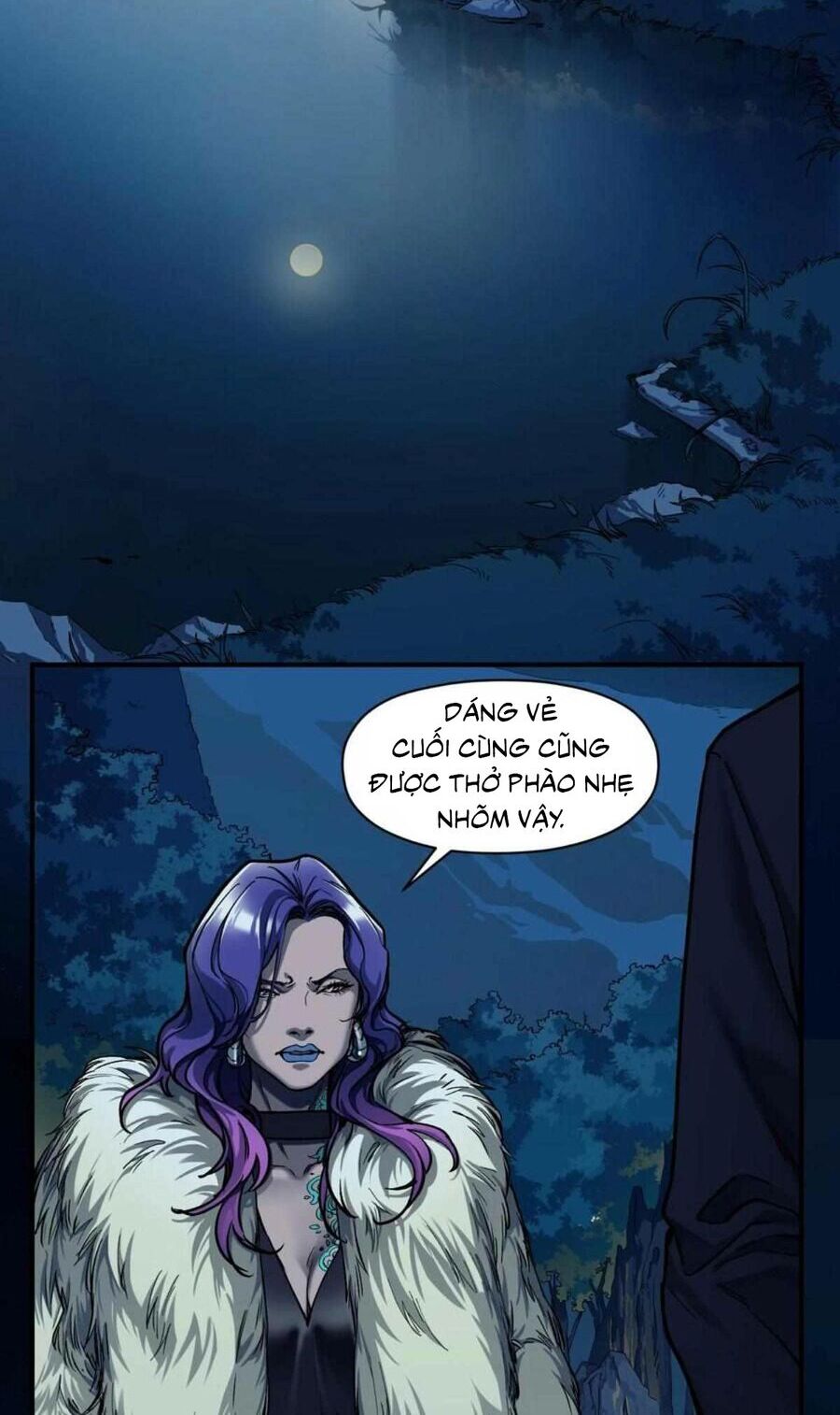 Khởi Tạo Nhân Vật Phản Diện Chapter 150 - 5