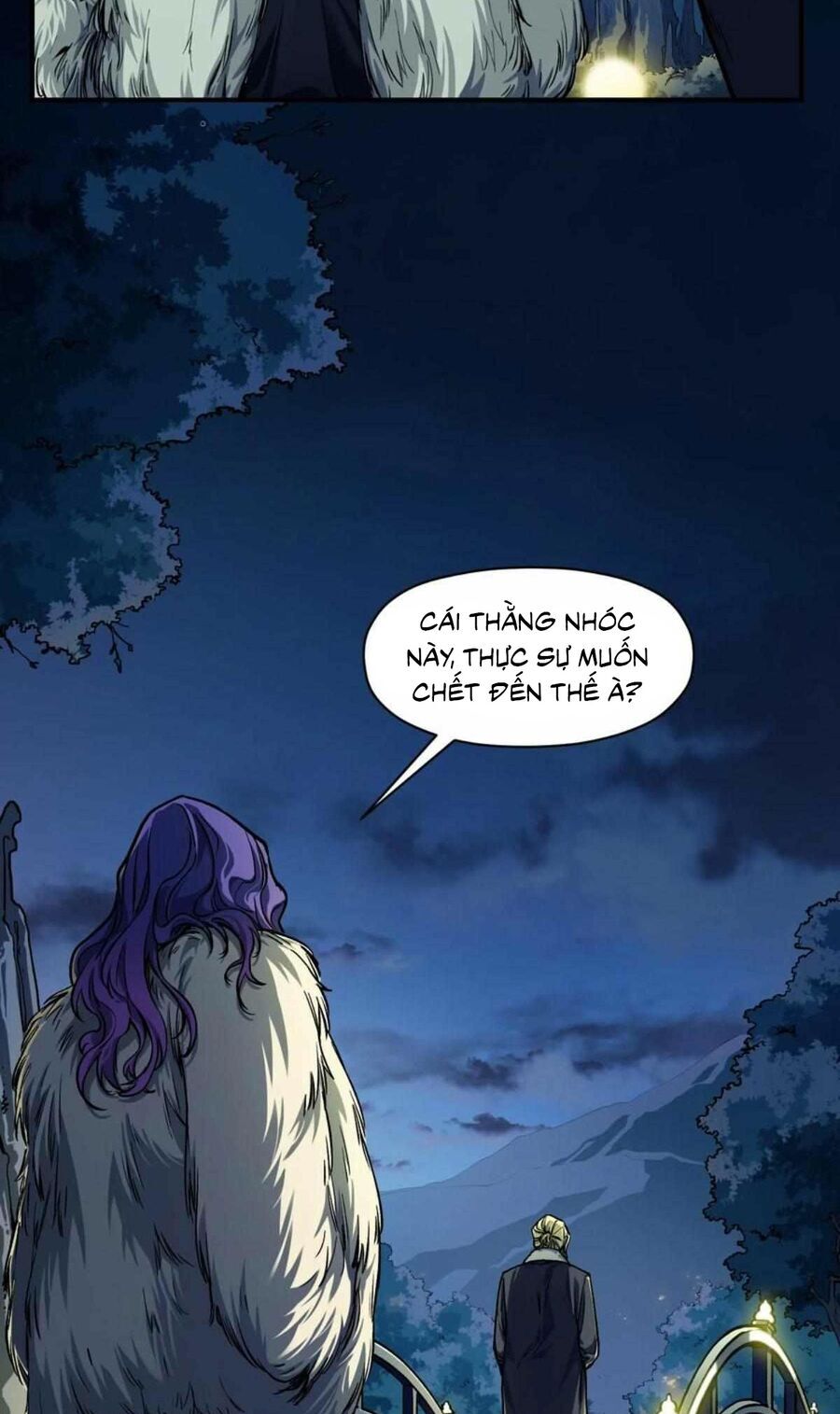 Khởi Tạo Nhân Vật Phản Diện Chapter 150 - 6