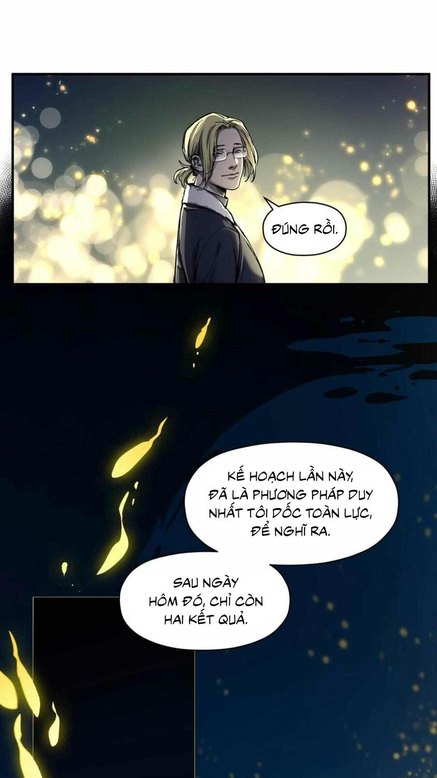 Khởi Tạo Nhân Vật Phản Diện Chapter 150 - 8