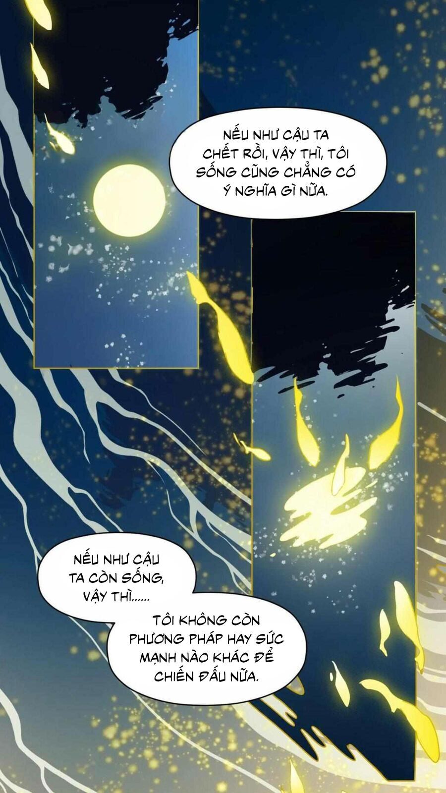 Khởi Tạo Nhân Vật Phản Diện Chapter 150 - 9