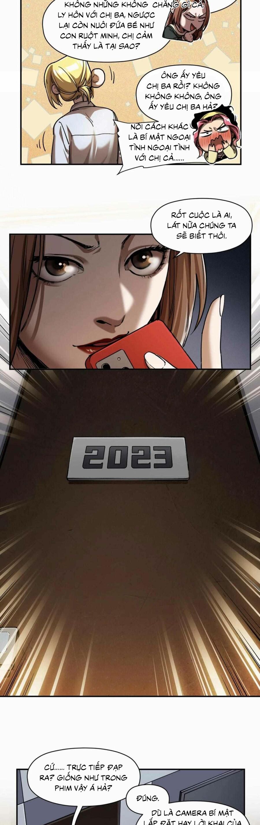 Khởi Tạo Nhân Vật Phản Diện Chapter 151 - 12