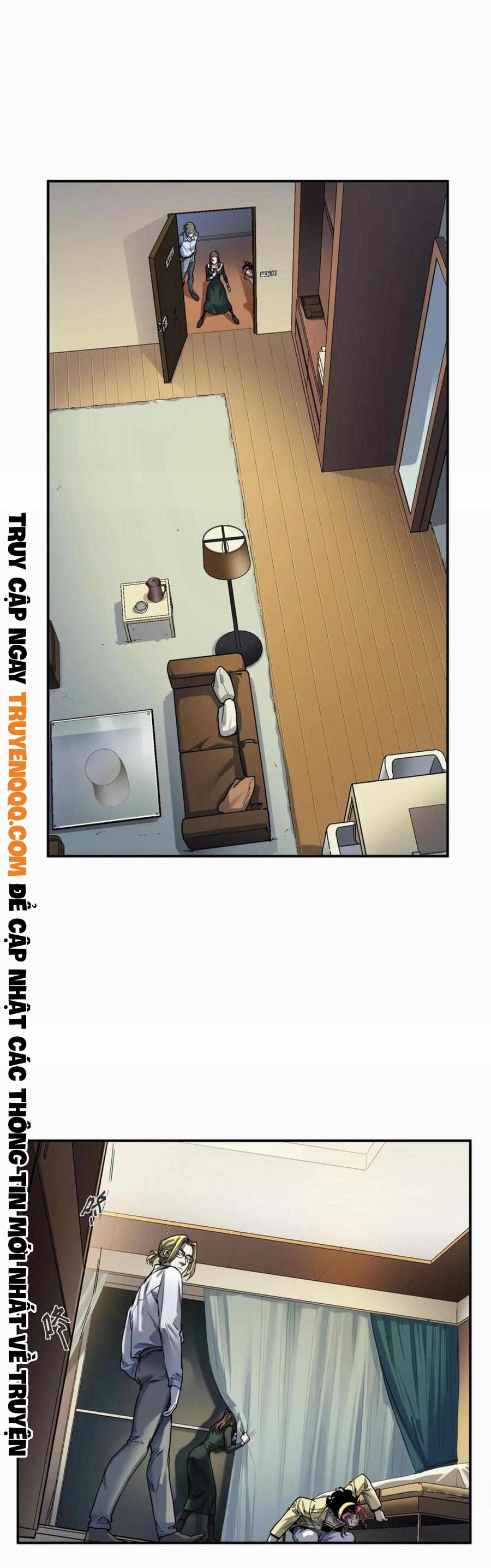 Khởi Tạo Nhân Vật Phản Diện Chapter 151 - 14