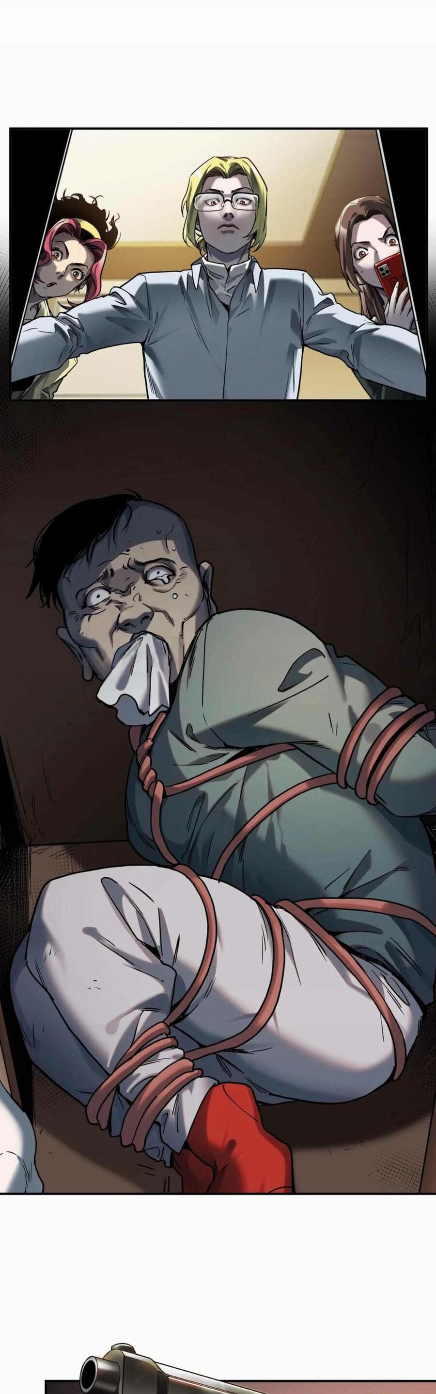 Khởi Tạo Nhân Vật Phản Diện Chapter 151 - 15