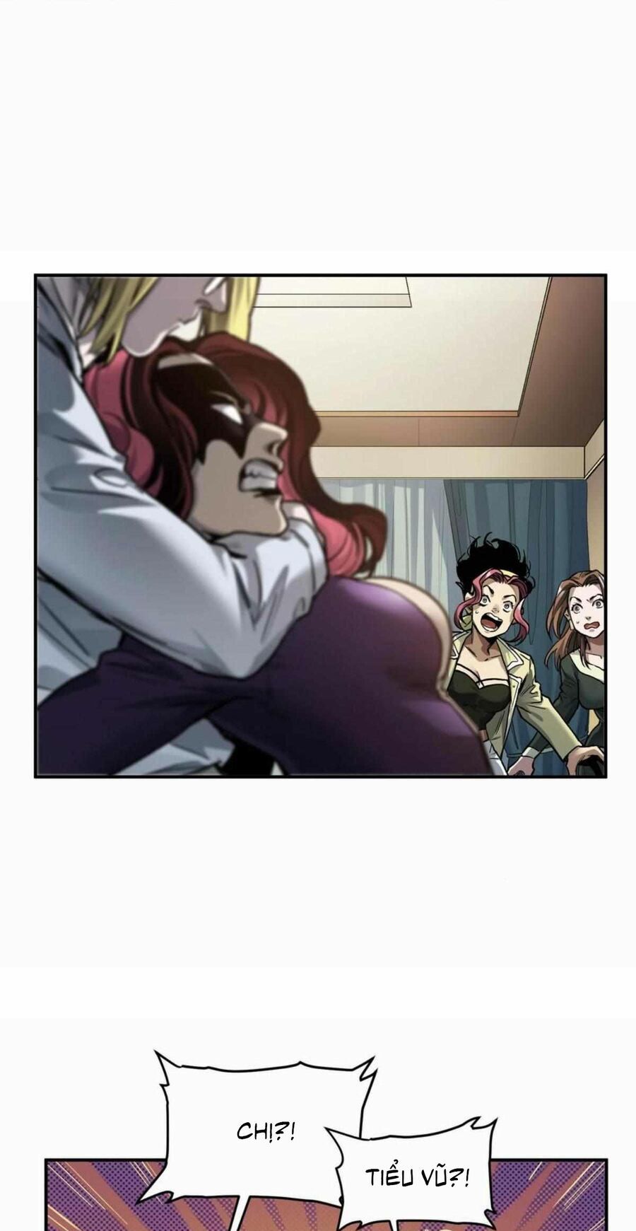 Khởi Tạo Nhân Vật Phản Diện Chapter 151 - 17