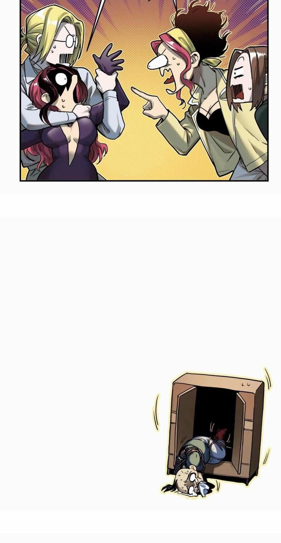 Khởi Tạo Nhân Vật Phản Diện Chapter 151 - 18