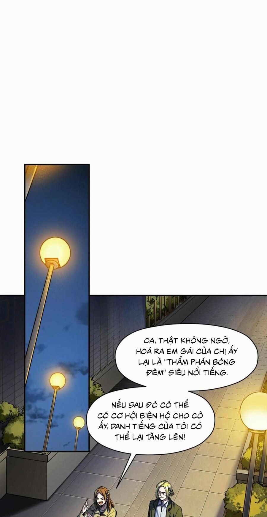 Khởi Tạo Nhân Vật Phản Diện Chapter 151 - 19