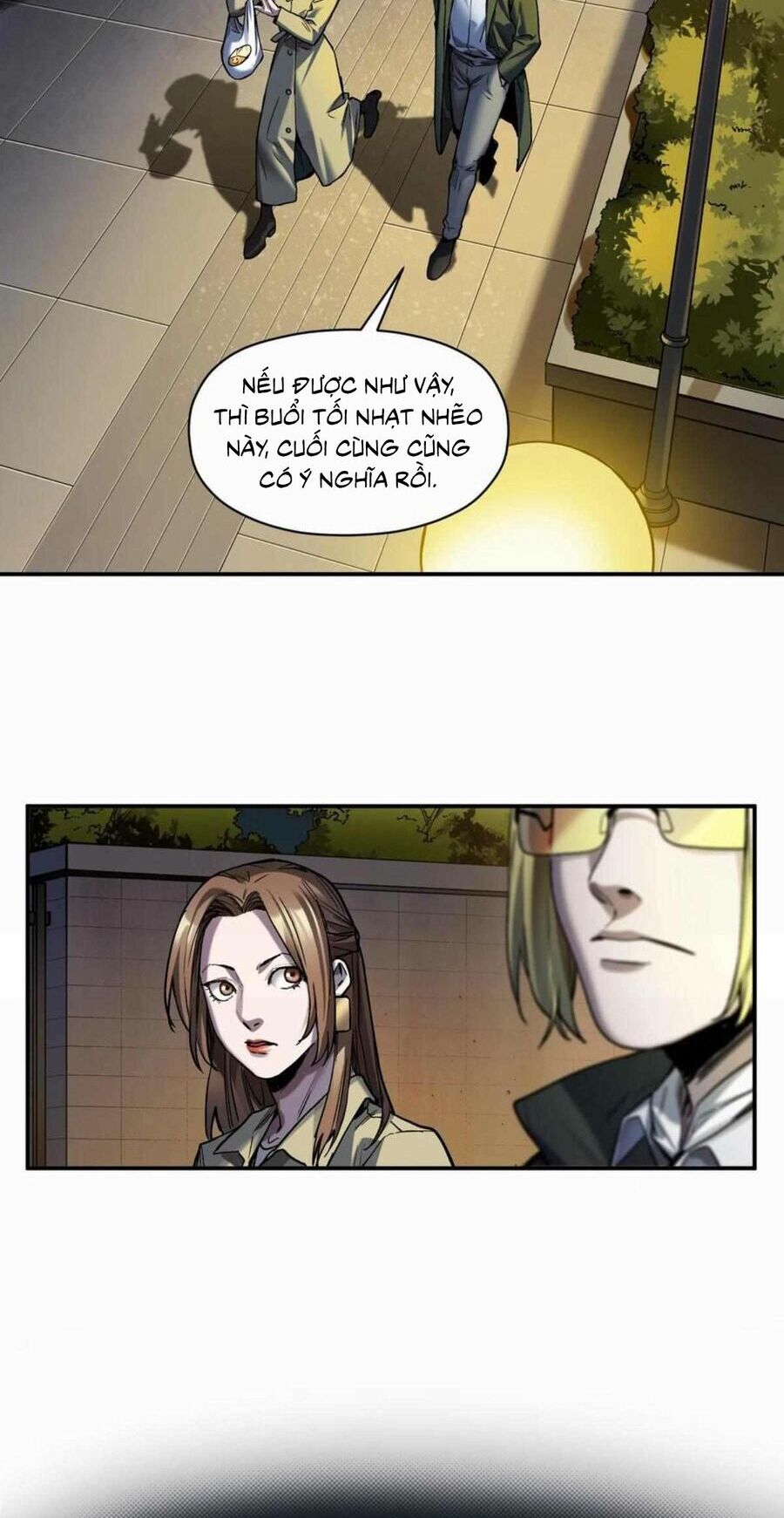 Khởi Tạo Nhân Vật Phản Diện Chapter 151 - 20