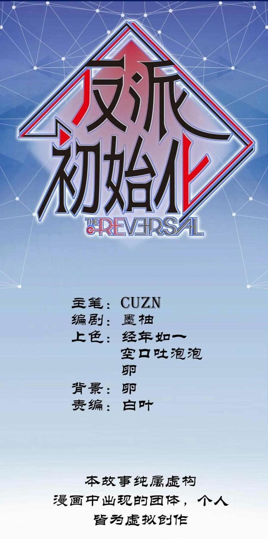 Khởi Tạo Nhân Vật Phản Diện Chapter 151 - 2