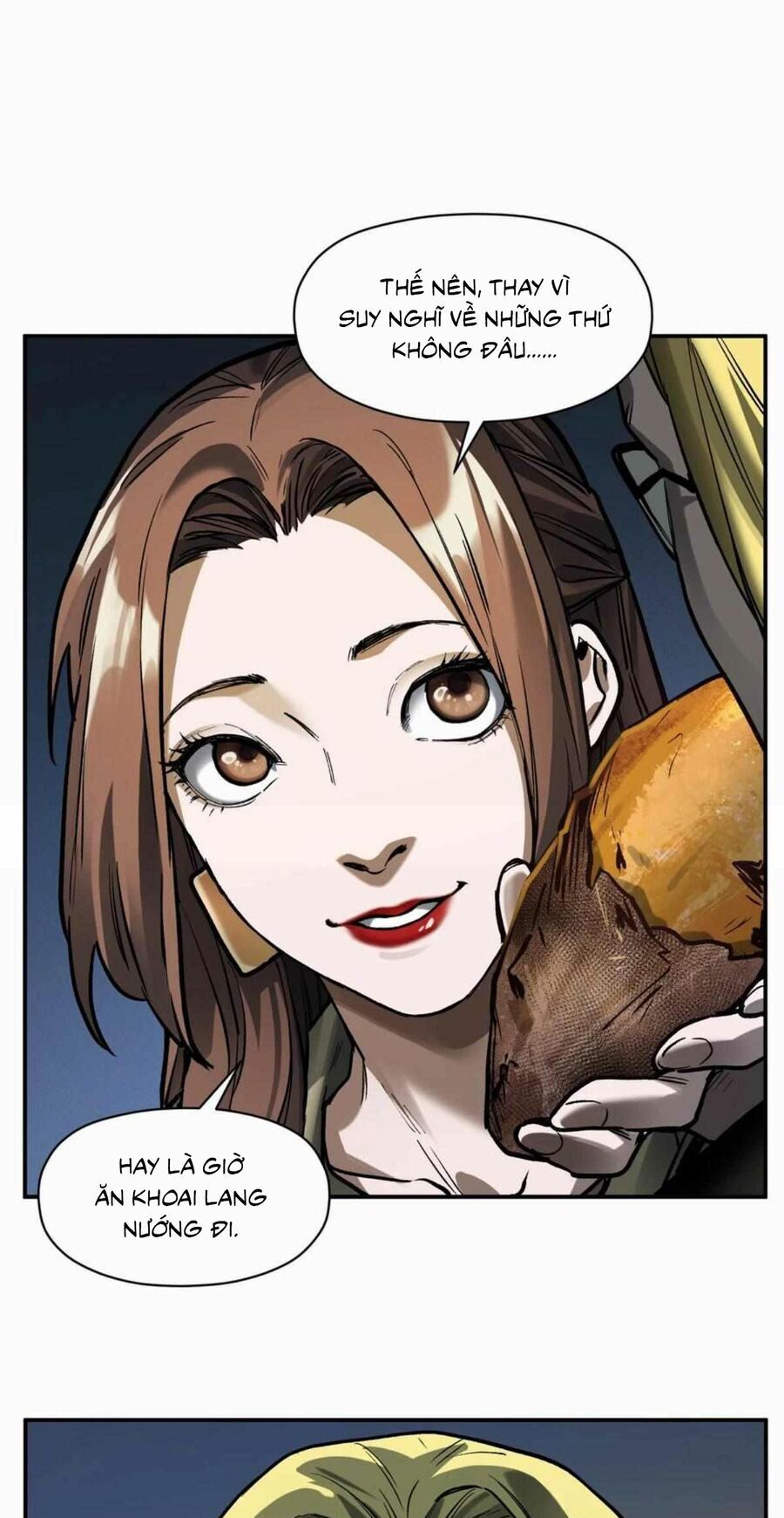Khởi Tạo Nhân Vật Phản Diện Chapter 151 - 23