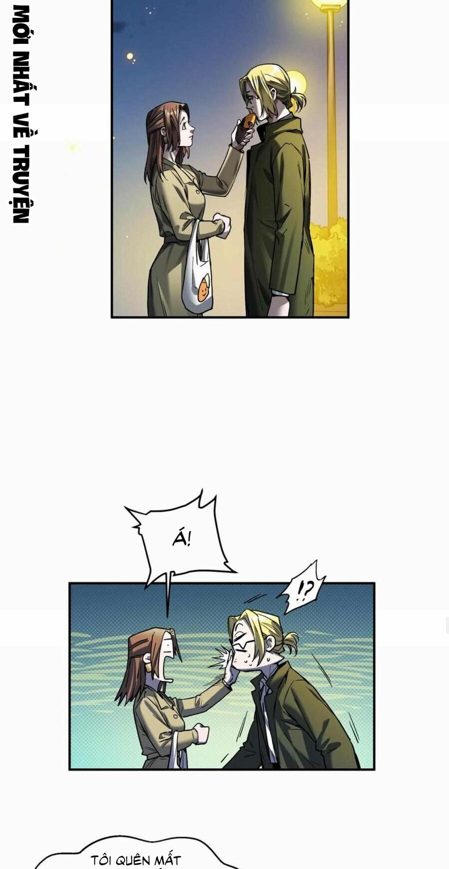 Khởi Tạo Nhân Vật Phản Diện Chapter 151 - 25