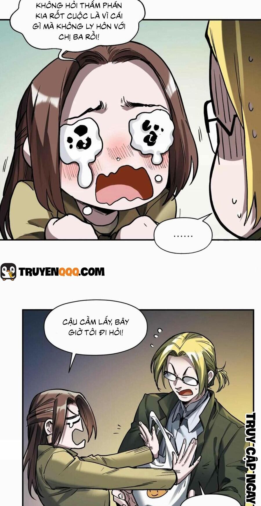 Khởi Tạo Nhân Vật Phản Diện Chapter 151 - 26