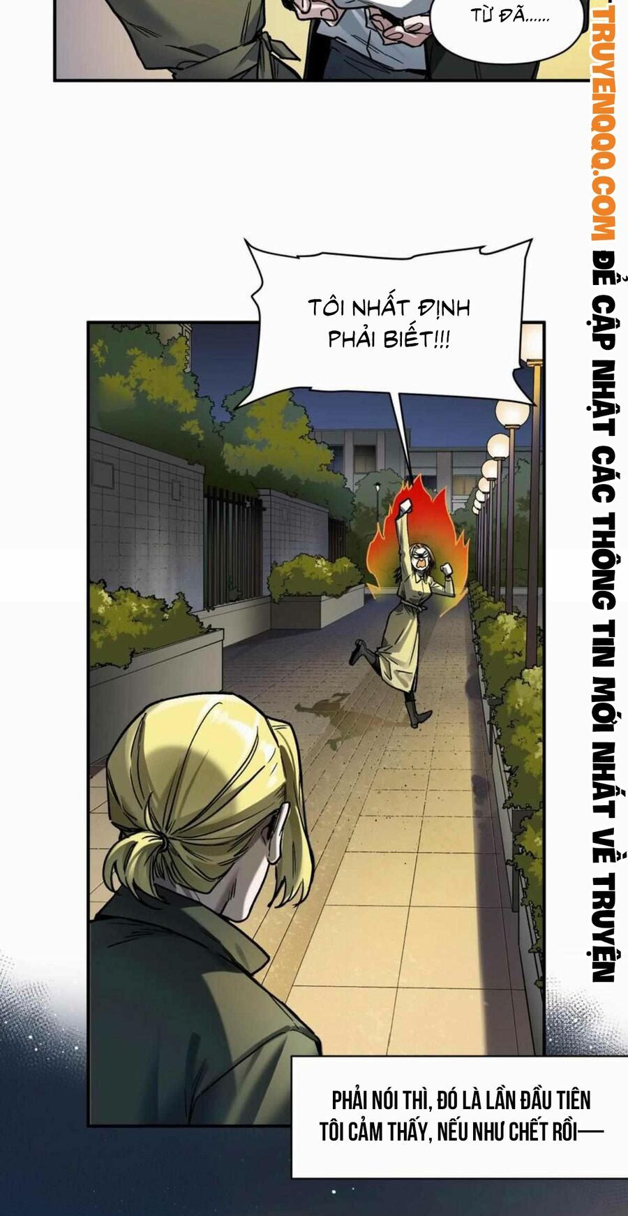 Khởi Tạo Nhân Vật Phản Diện Chapter 151 - 27