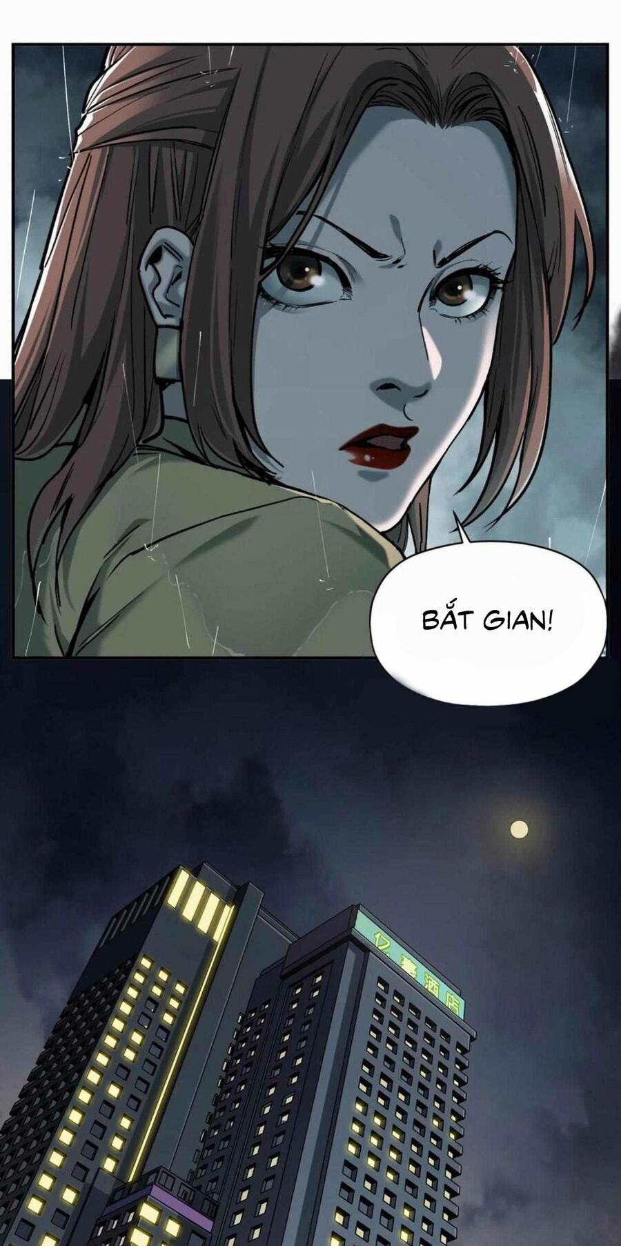 Khởi Tạo Nhân Vật Phản Diện Chapter 151 - 4