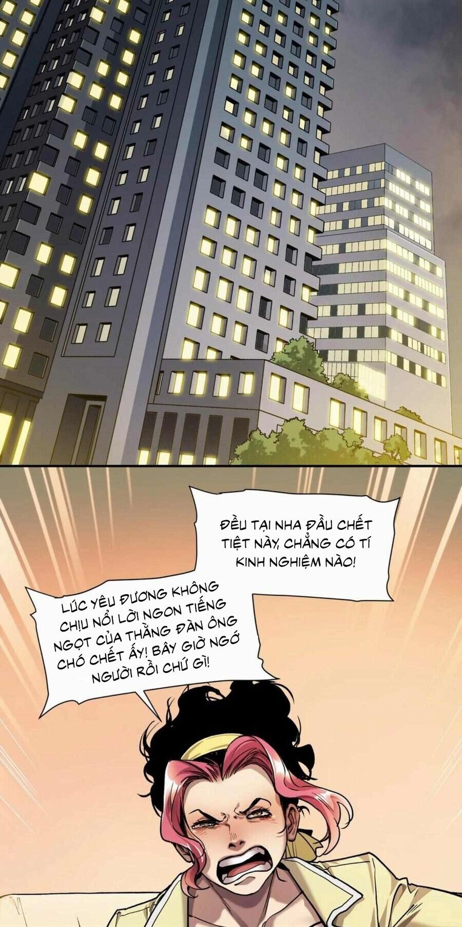 Khởi Tạo Nhân Vật Phản Diện Chapter 151 - 5