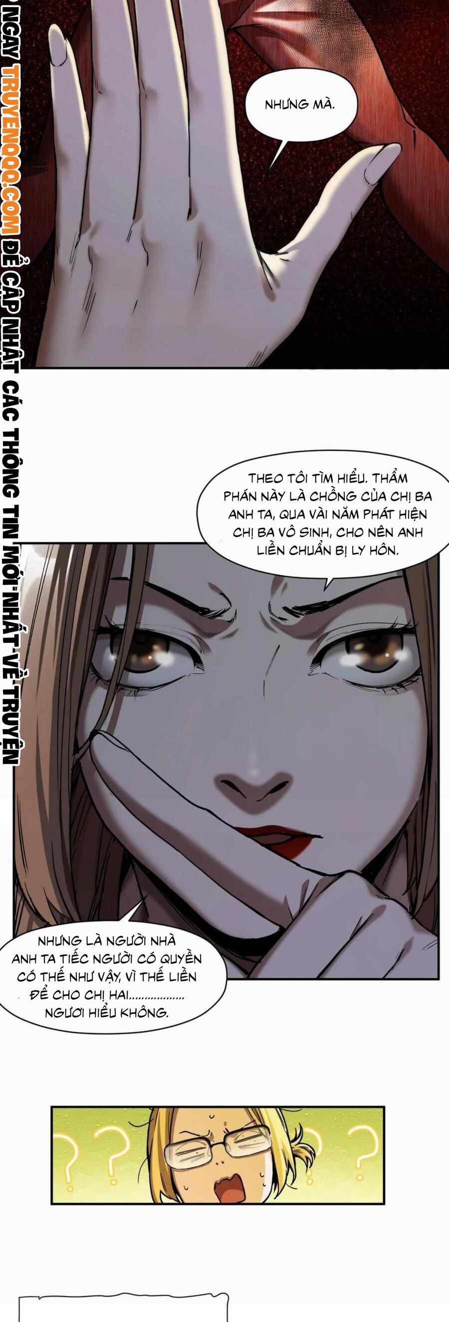 Khởi Tạo Nhân Vật Phản Diện Chapter 151 - 9