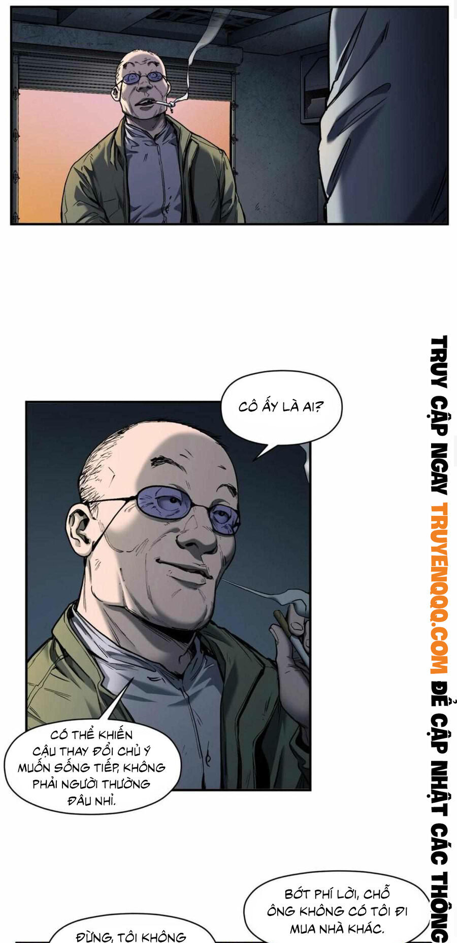 Khởi Tạo Nhân Vật Phản Diện Chapter 152 - 13