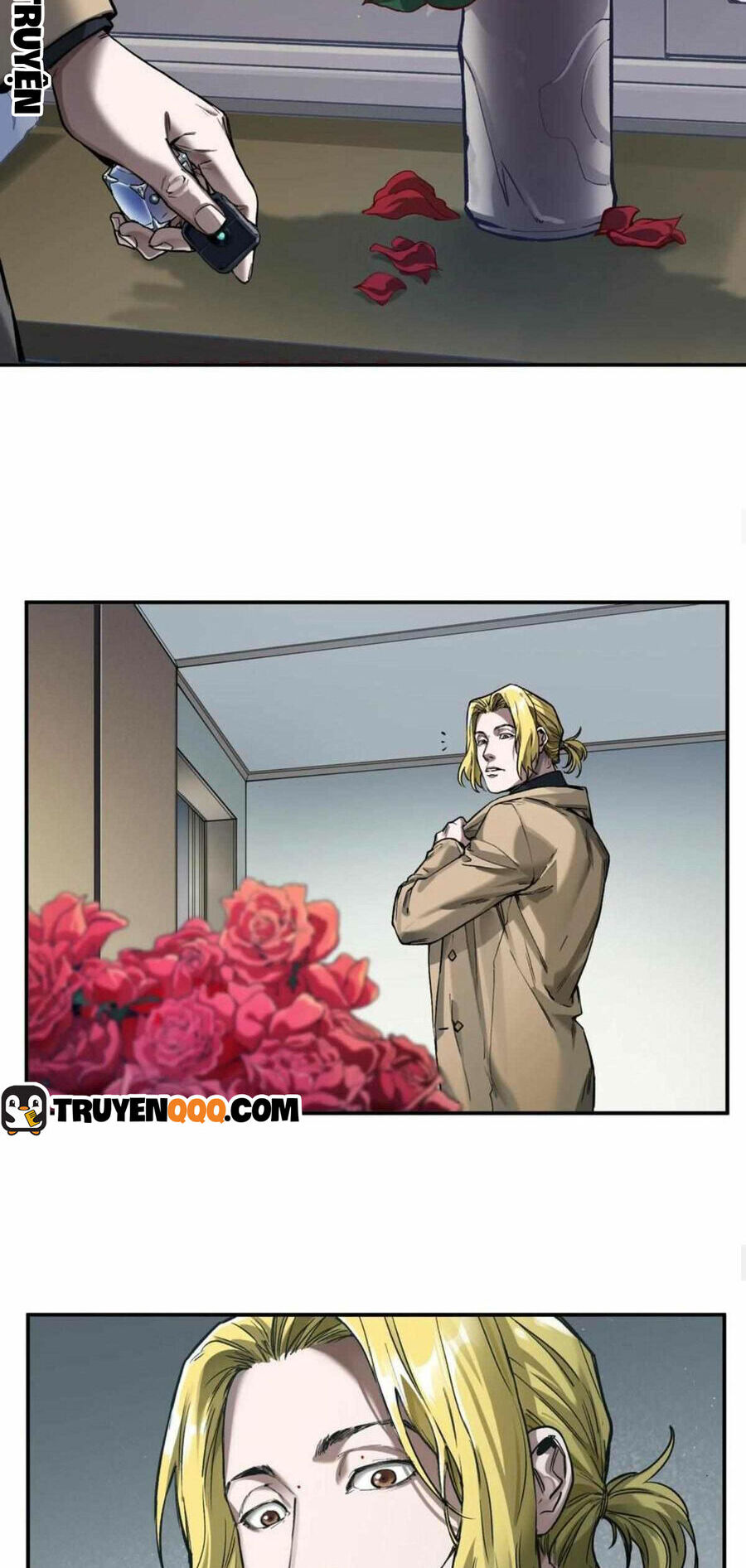 Khởi Tạo Nhân Vật Phản Diện Chapter 152 - 20