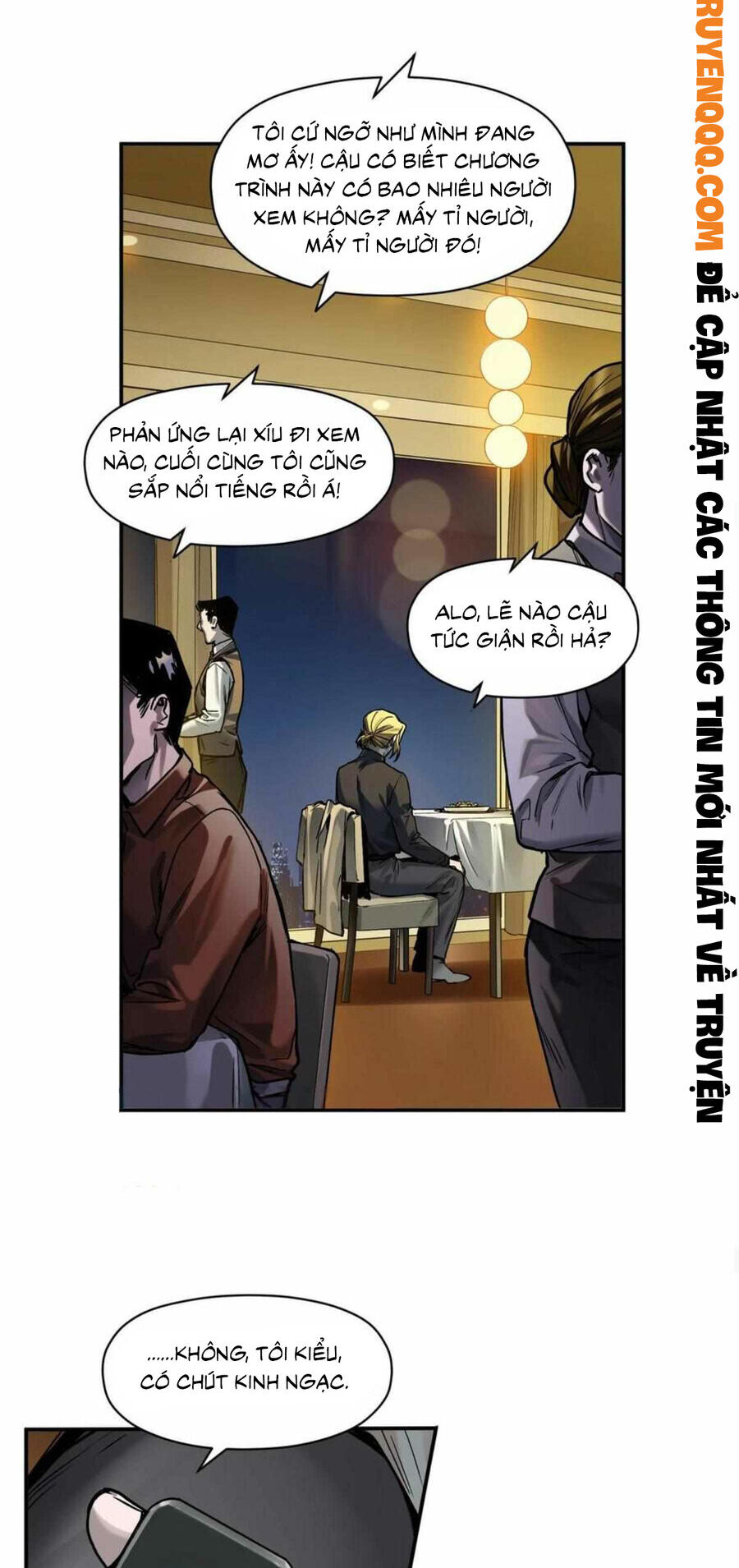 Khởi Tạo Nhân Vật Phản Diện Chapter 152 - 25