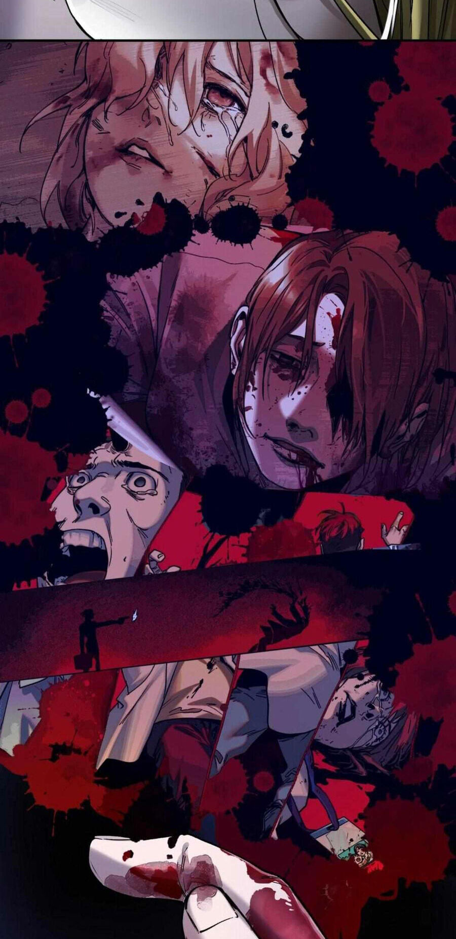 Khởi Tạo Nhân Vật Phản Diện Chapter 152 - 29