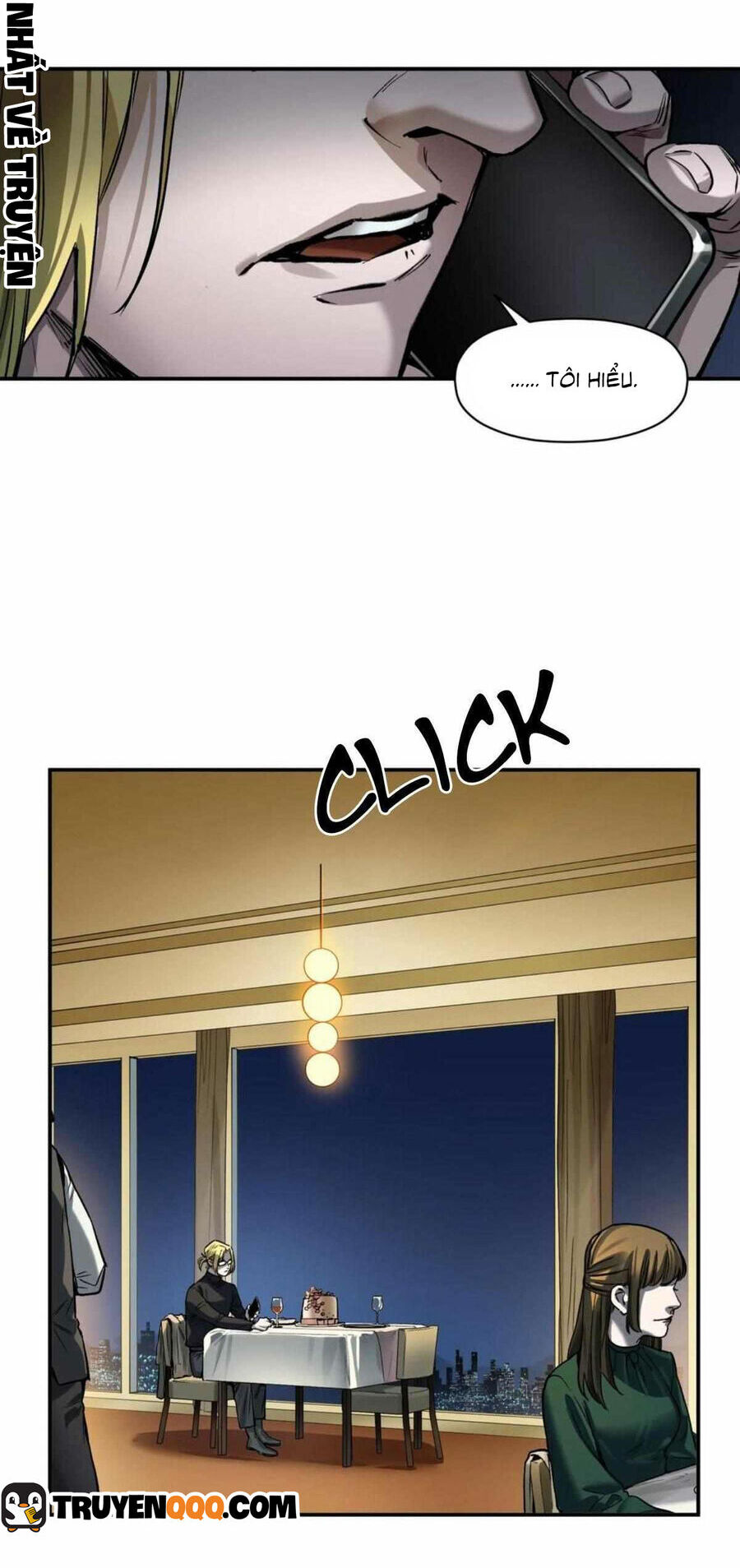 Khởi Tạo Nhân Vật Phản Diện Chapter 152 - 31
