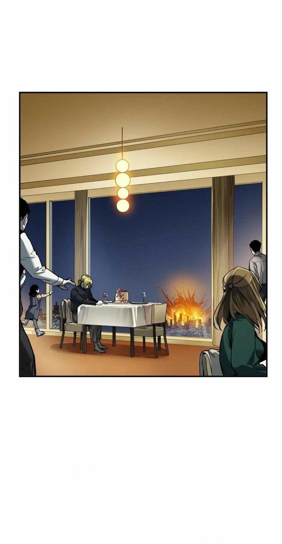 Khởi Tạo Nhân Vật Phản Diện Chapter 152 - 32