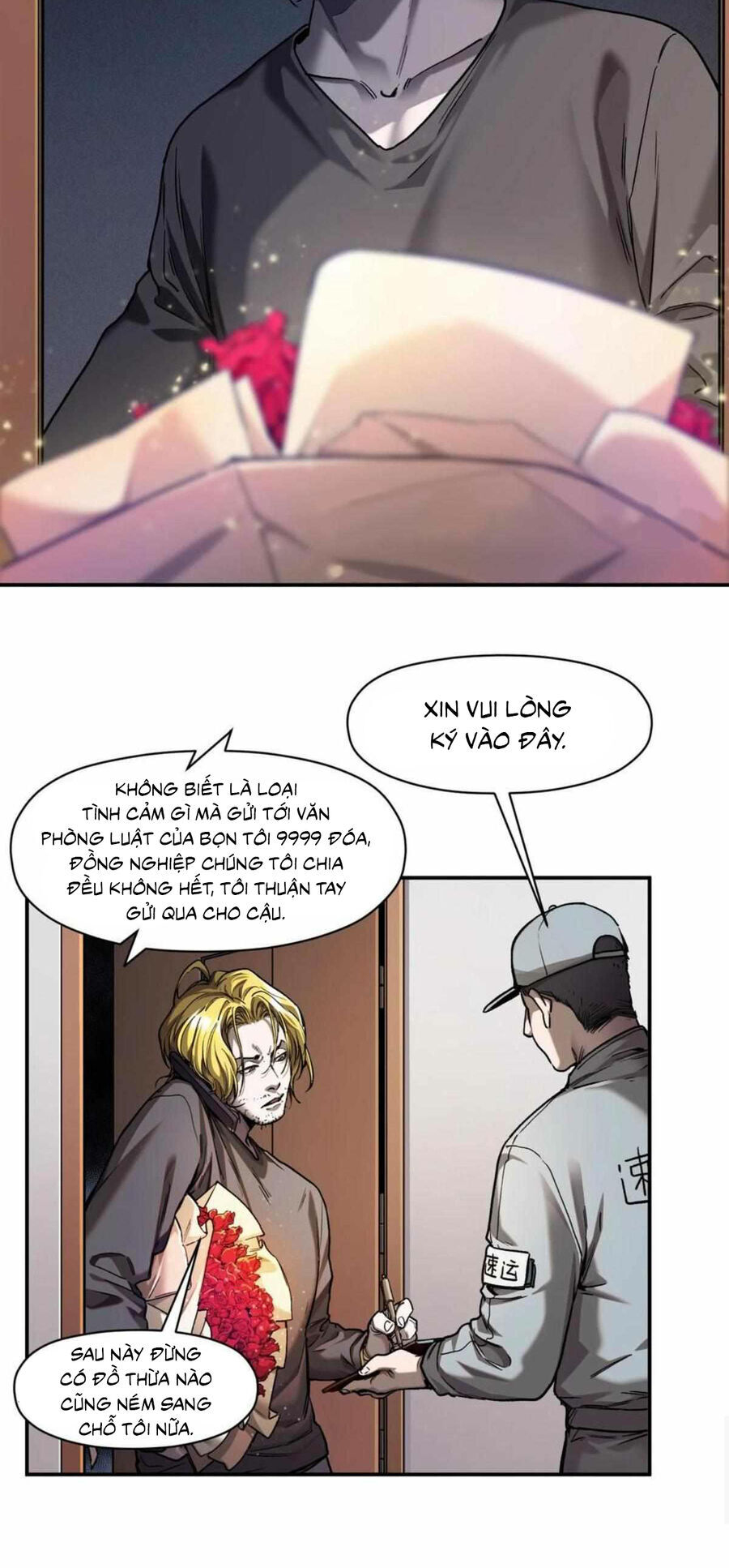 Khởi Tạo Nhân Vật Phản Diện Chapter 152 - 4