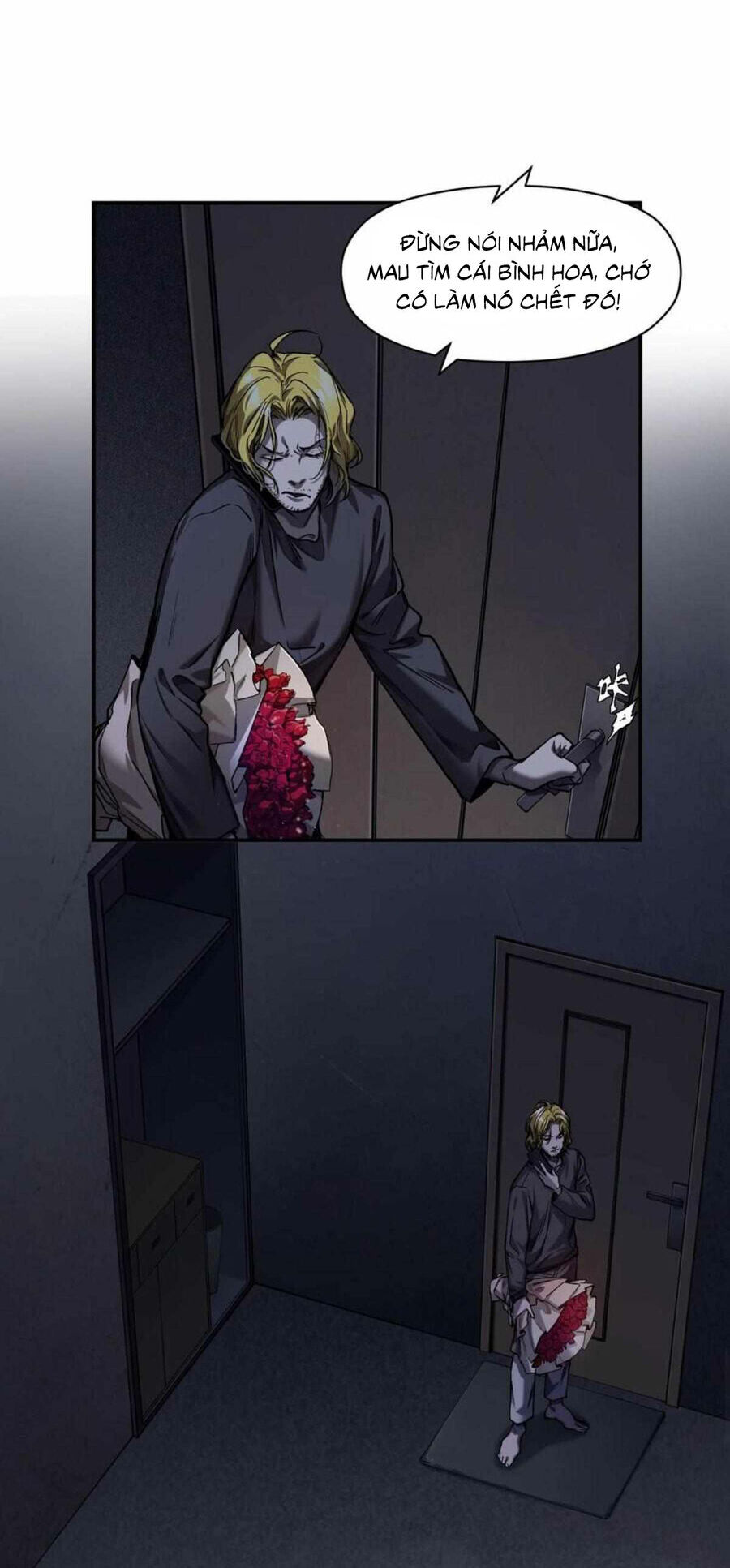 Khởi Tạo Nhân Vật Phản Diện Chapter 152 - 5