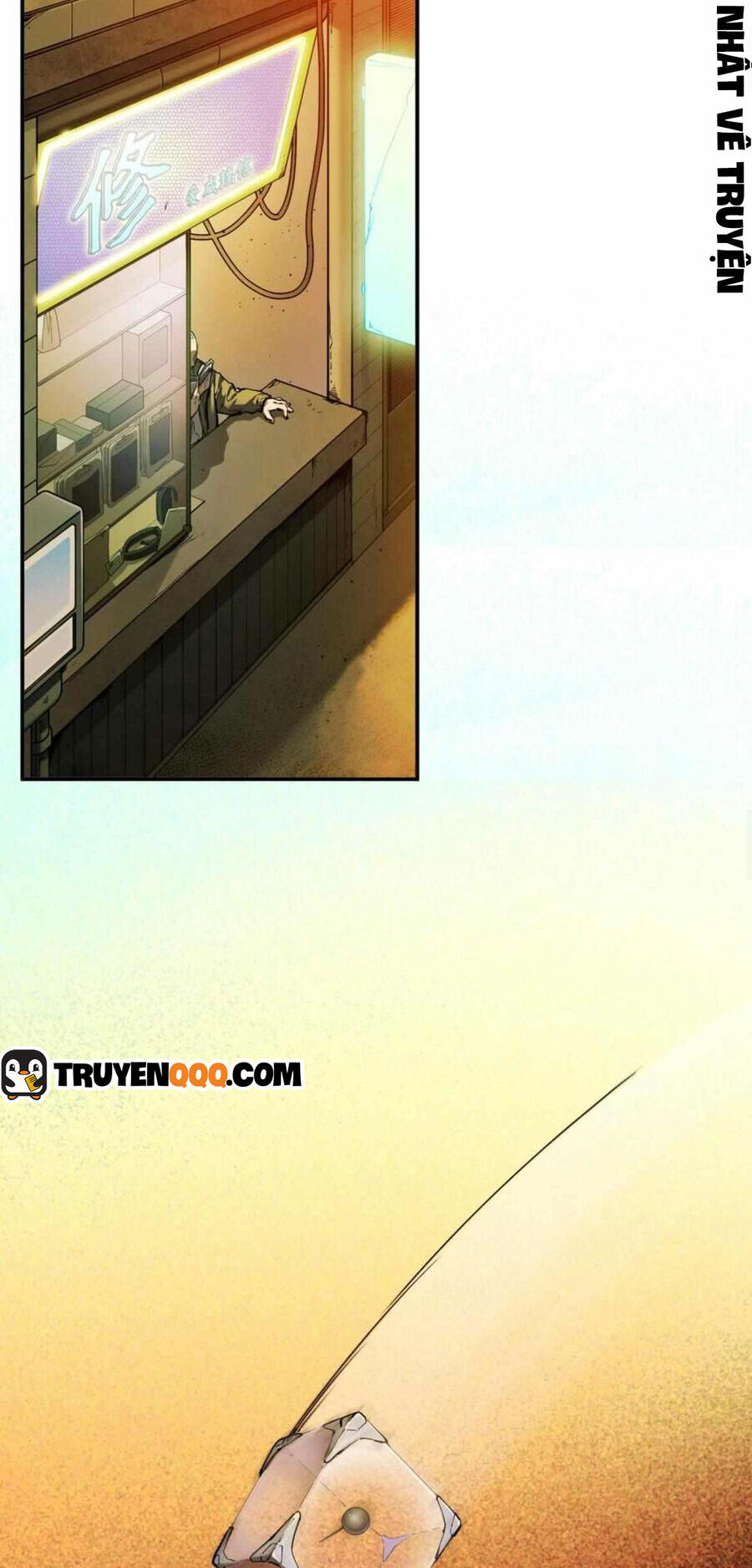 Khởi Tạo Nhân Vật Phản Diện Chapter 152 - 9