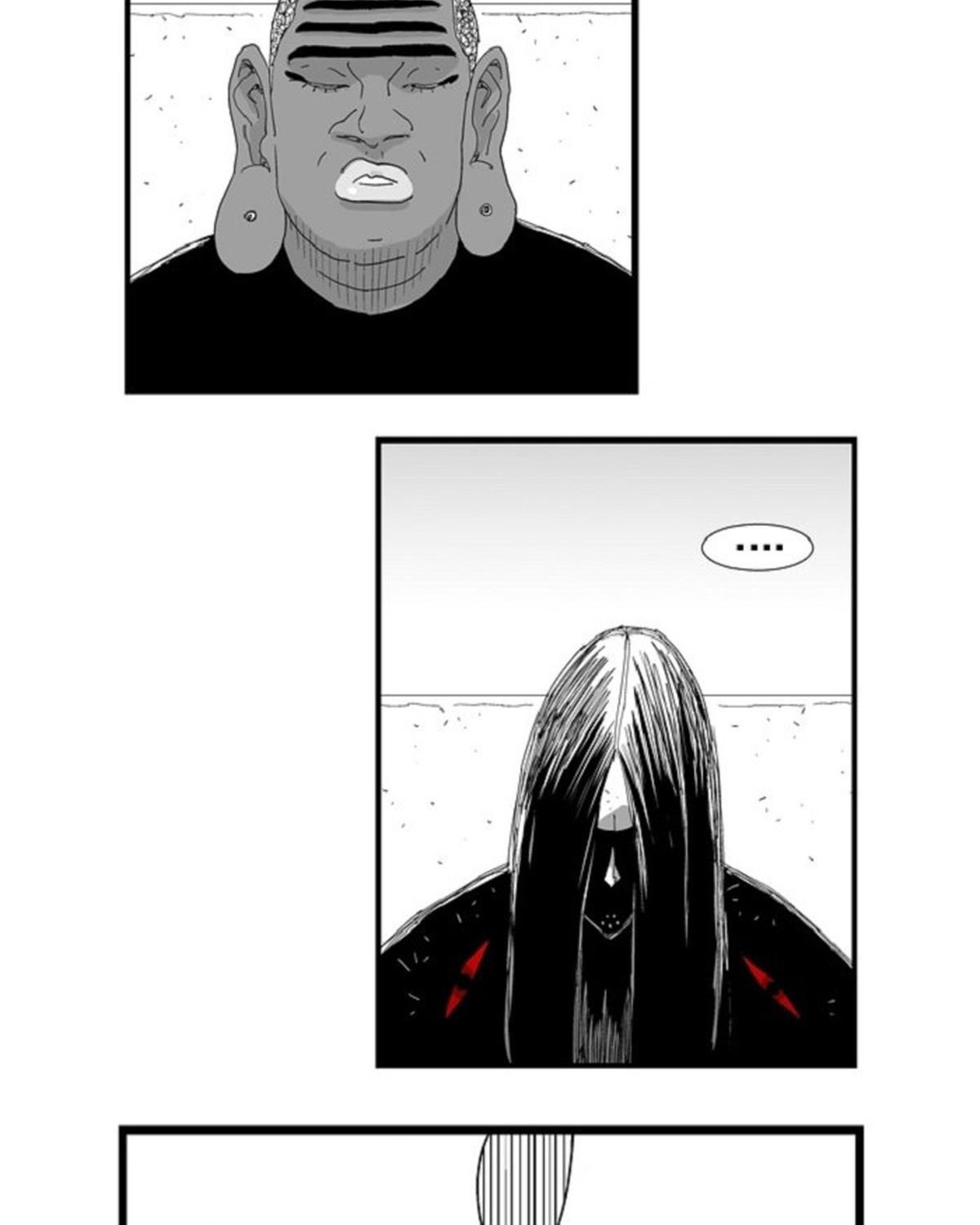 Hellper Chapter 100 - 17