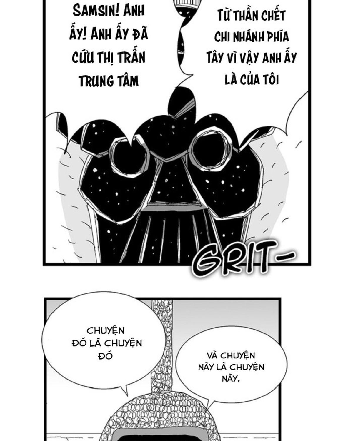 Hellper Chapter 100 - 18