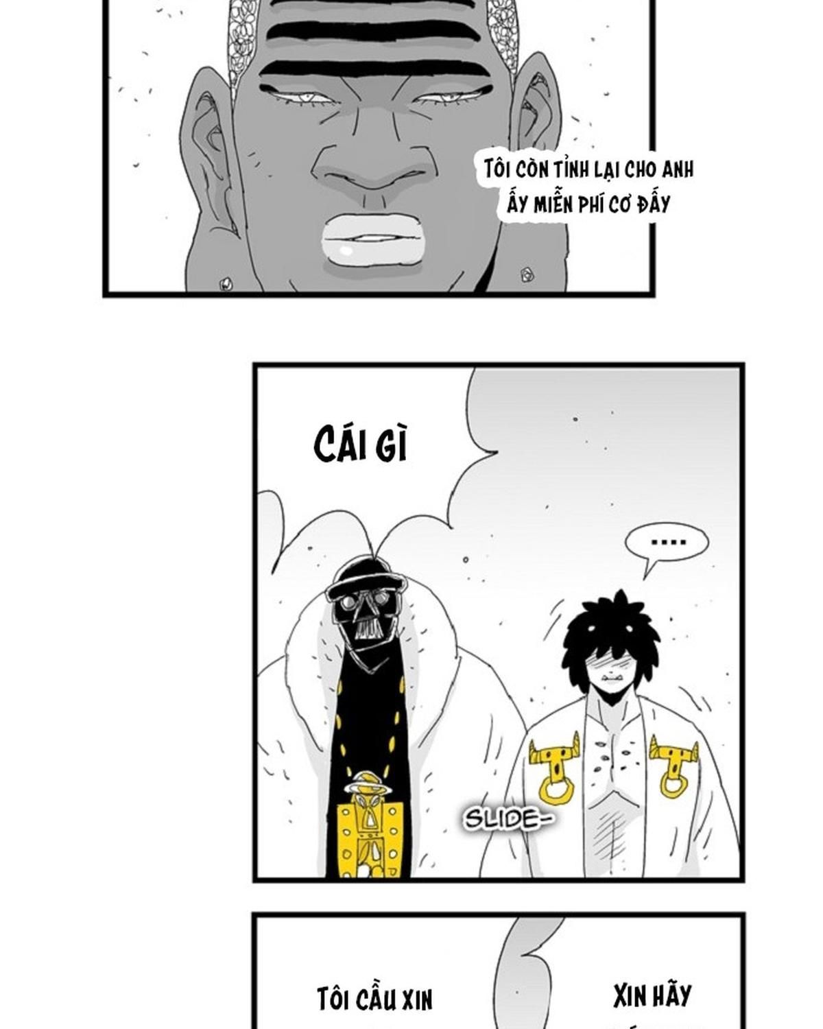 Hellper Chapter 100 - 19