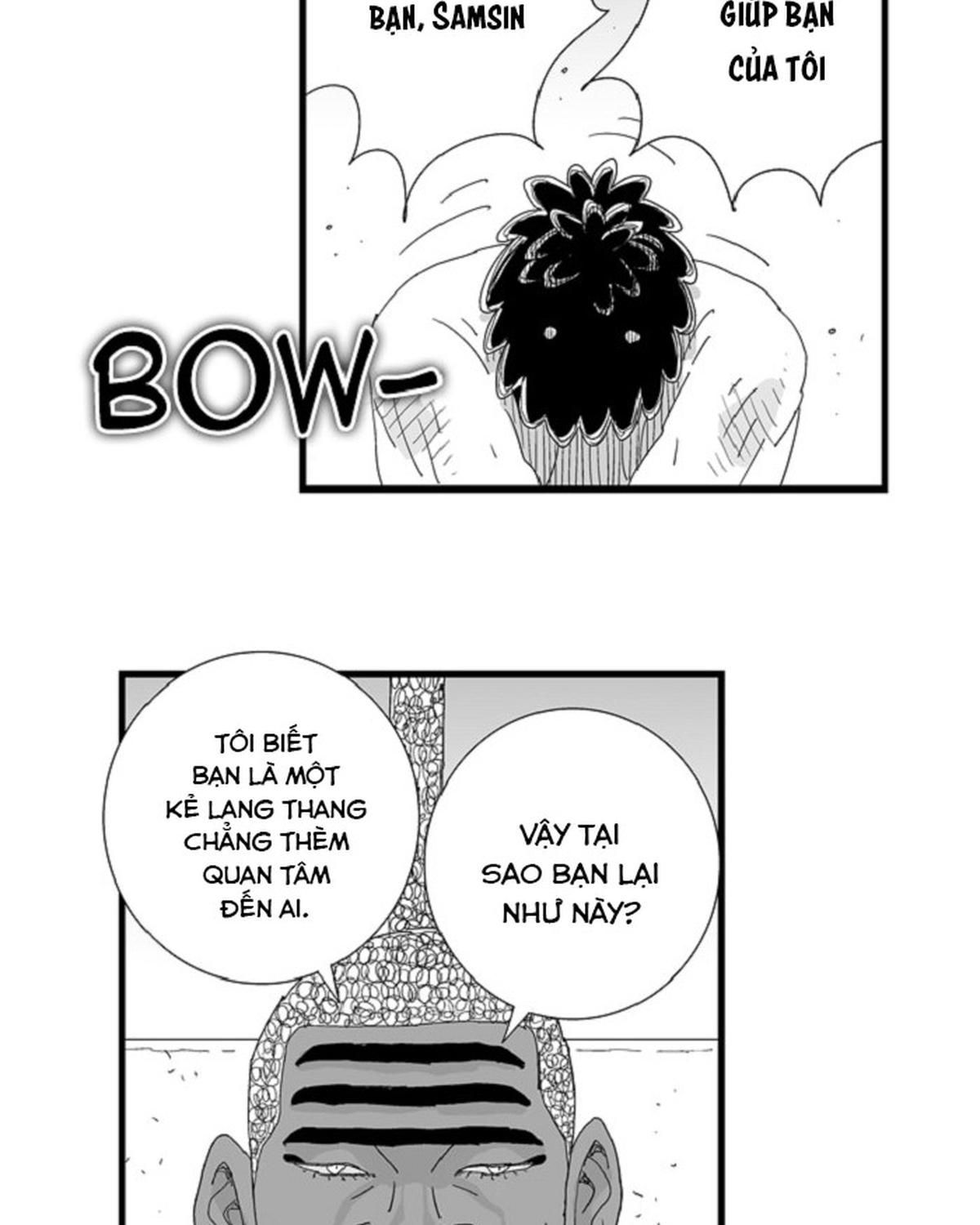 Hellper Chapter 100 - 20