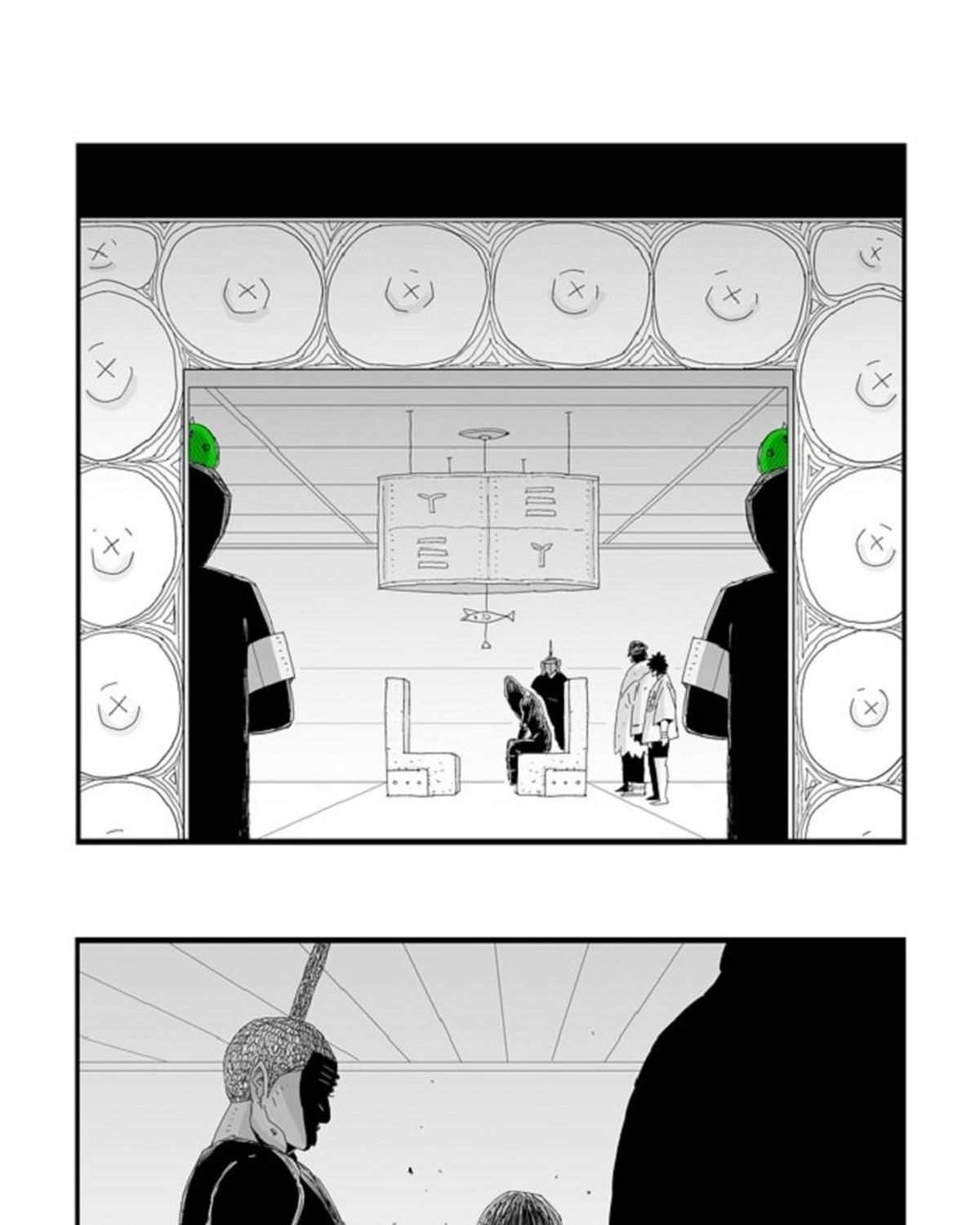 Hellper Chapter 100 - 3