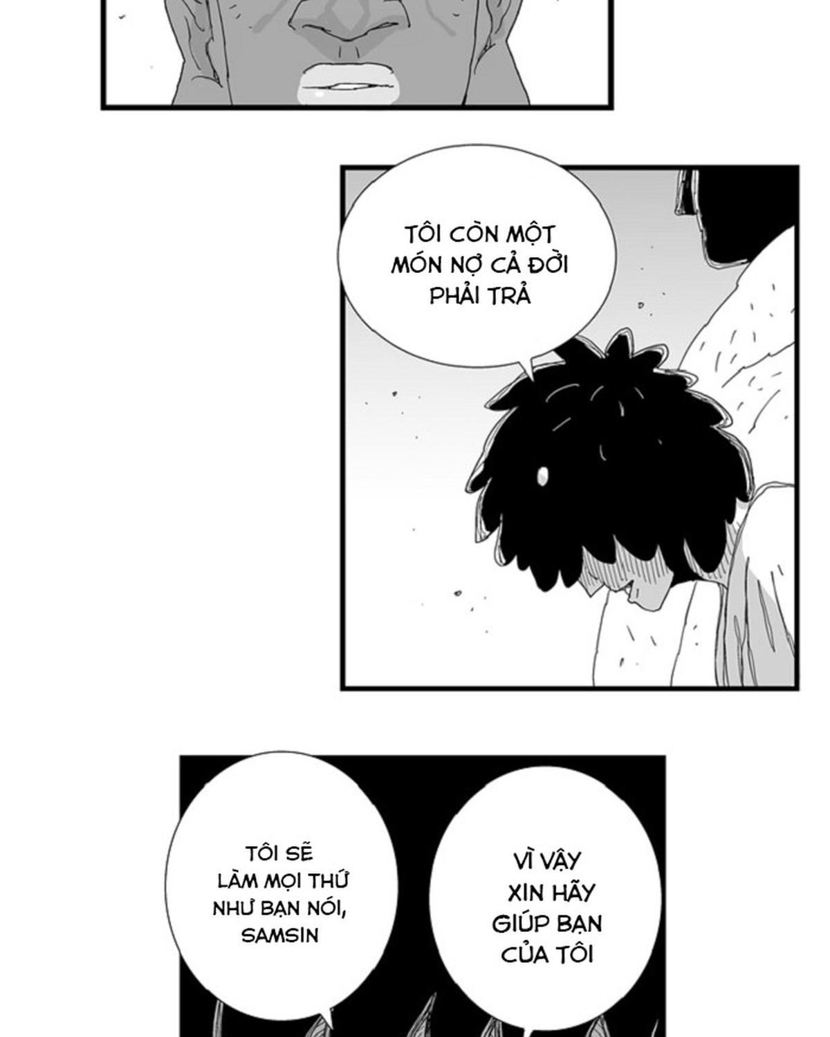 Hellper Chapter 100 - 21