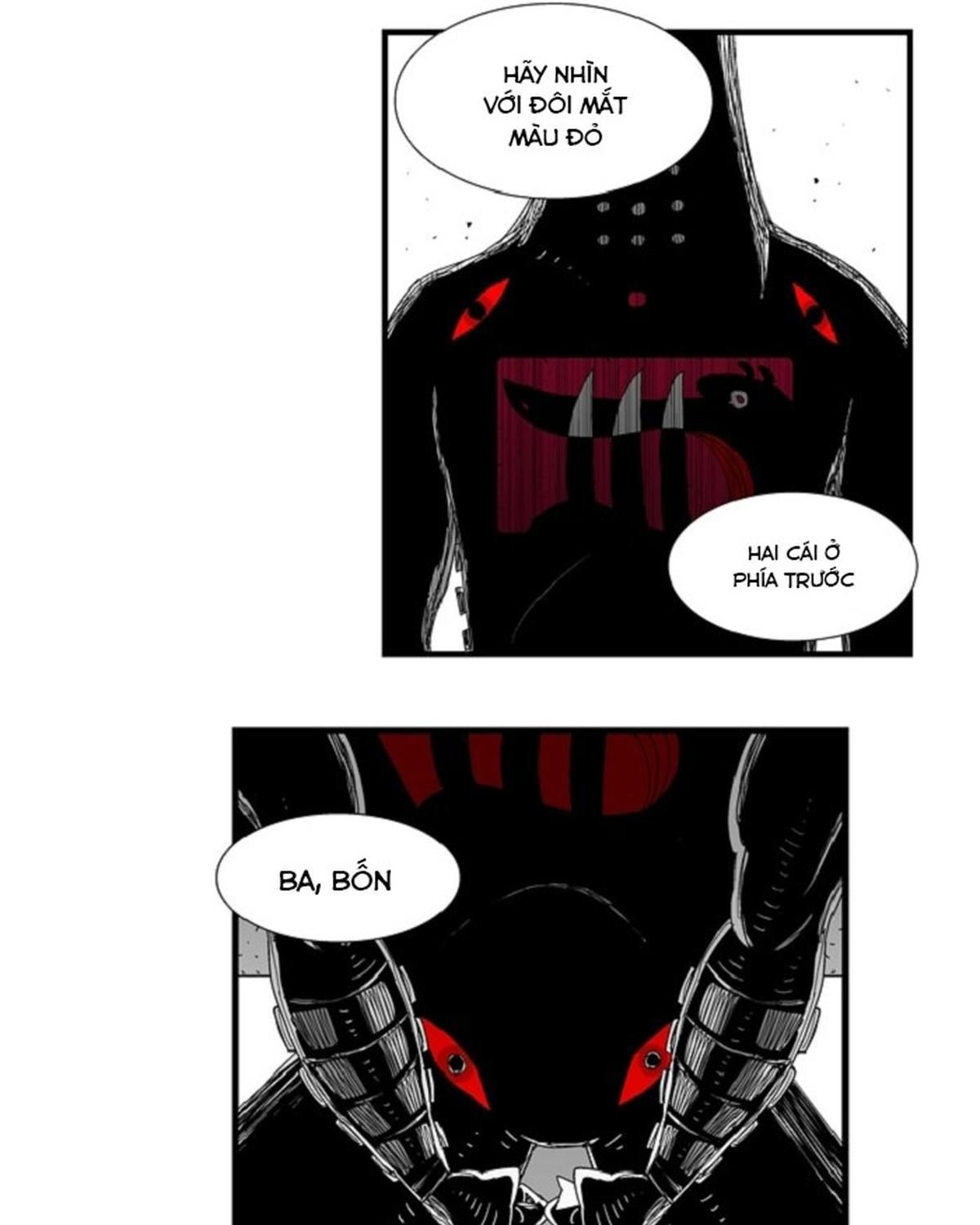 Hellper Chapter 100 - 24