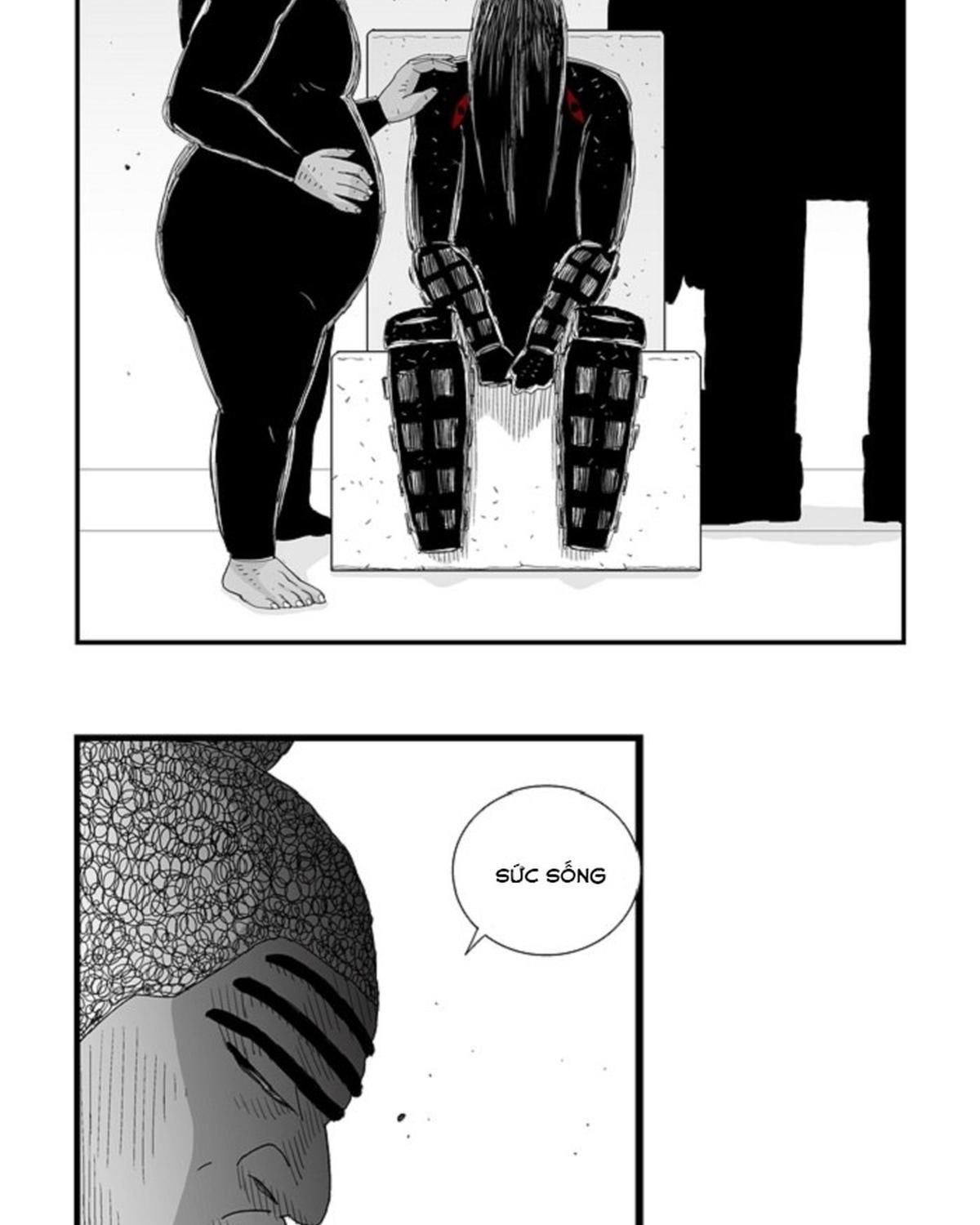 Hellper Chapter 100 - 4