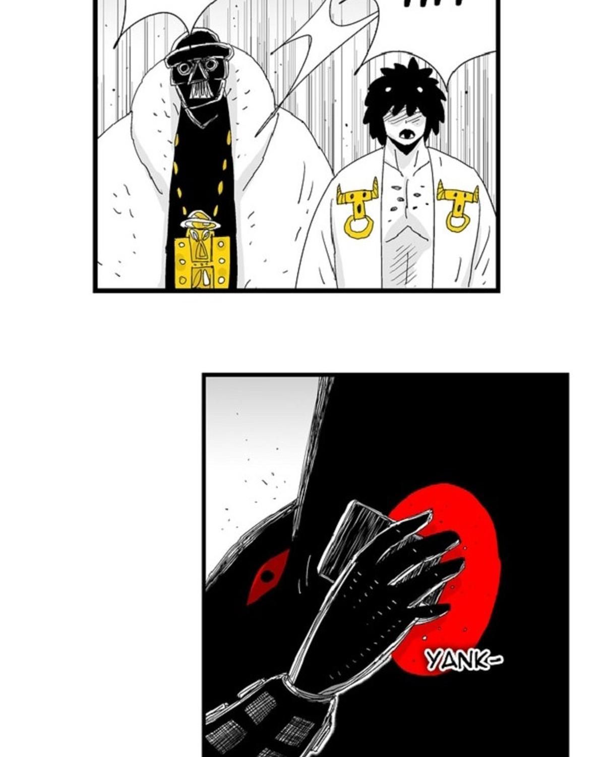 Hellper Chapter 100 - 36