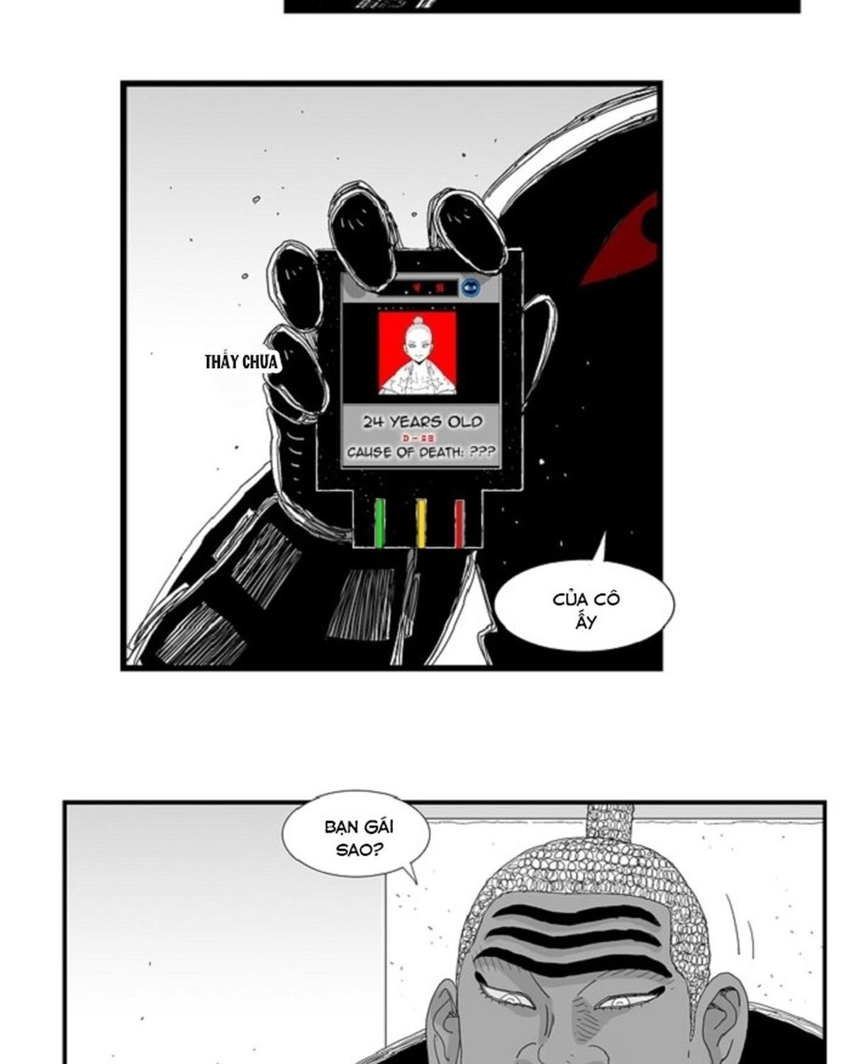 Hellper Chapter 100 - 37