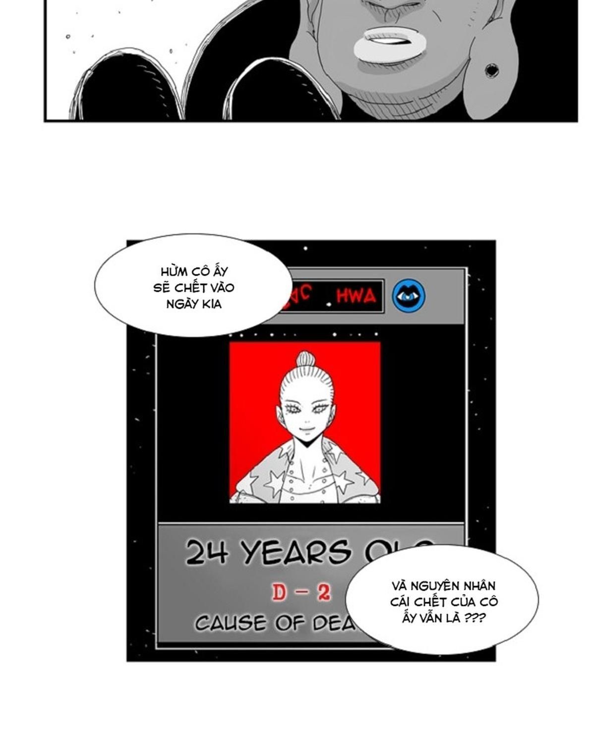 Hellper Chapter 100 - 38