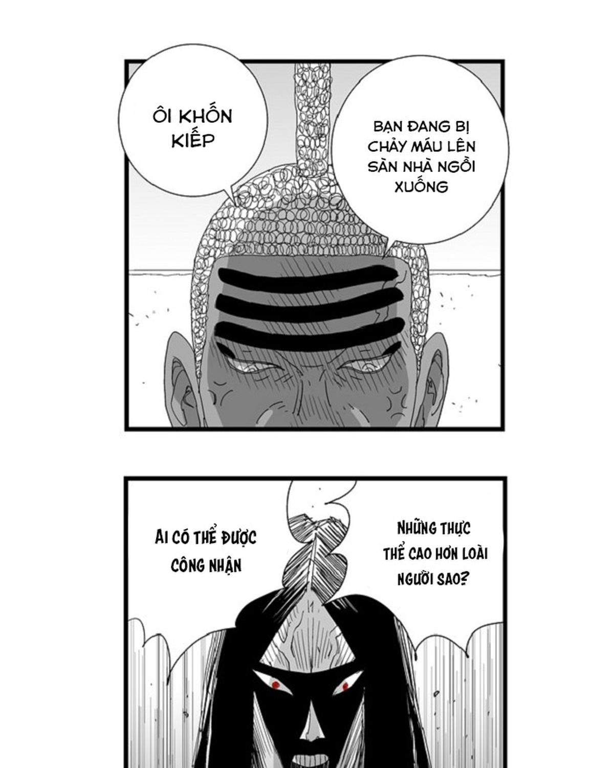 Hellper Chapter 100 - 45