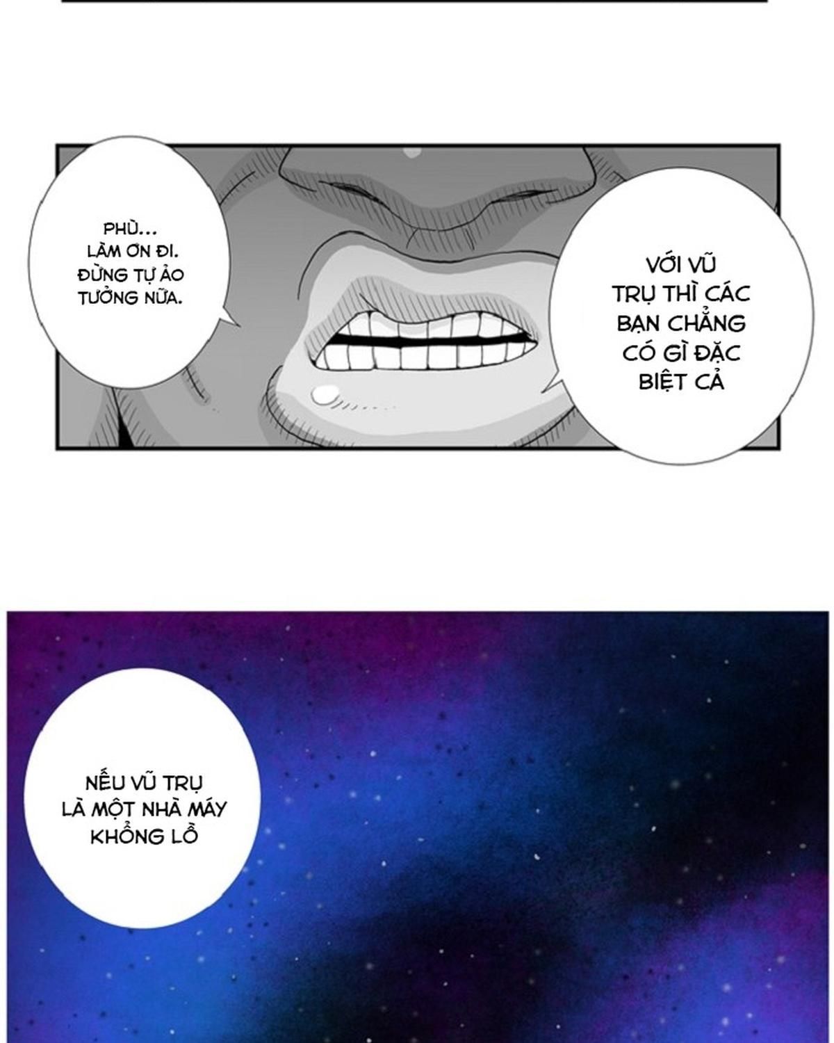 Hellper Chapter 100 - 50