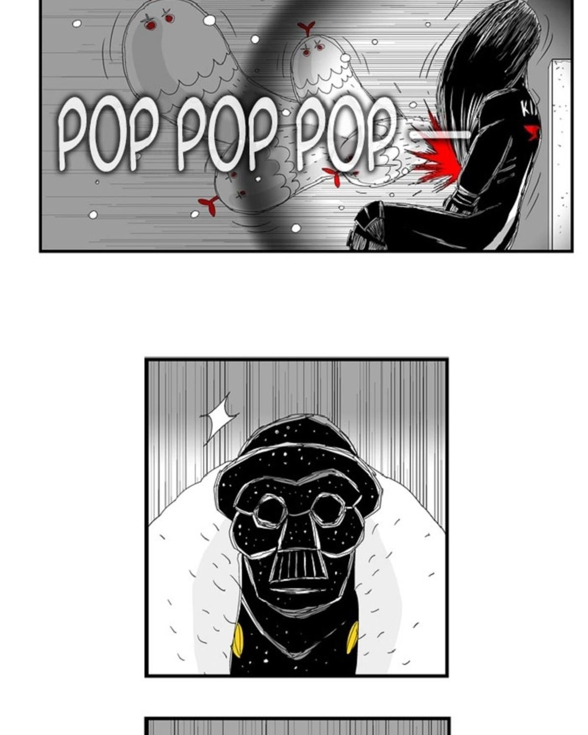 Hellper Chapter 100 - 6