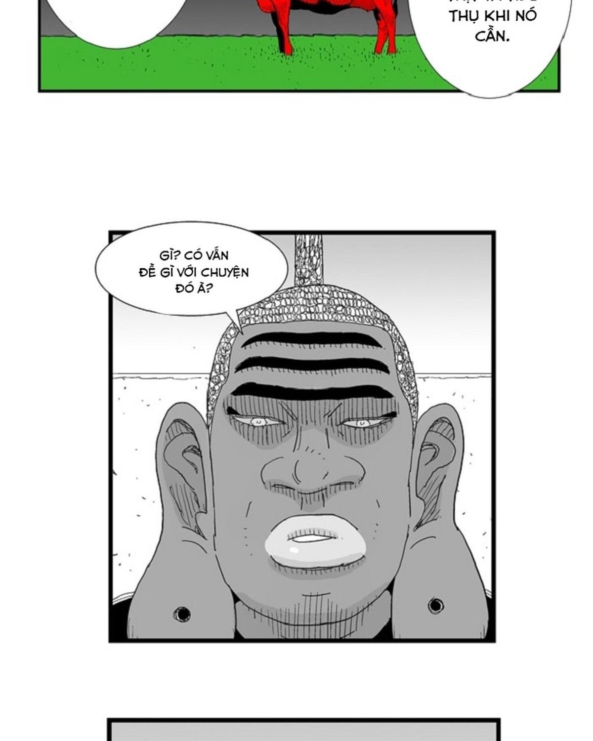 Hellper Chapter 100 - 52