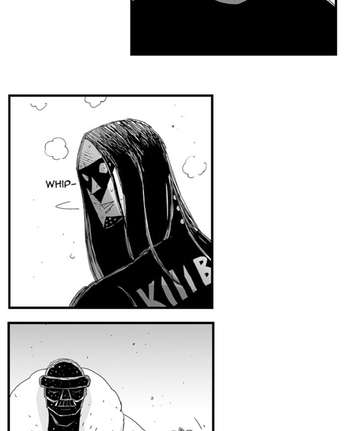 Hellper Chapter 100 - 9