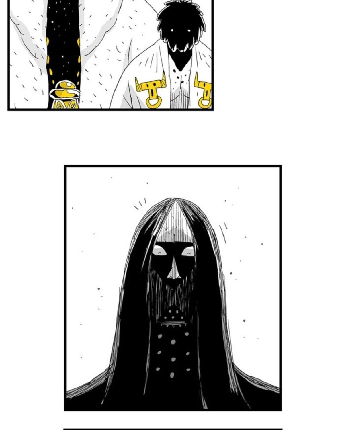 Hellper Chapter 100 - 10