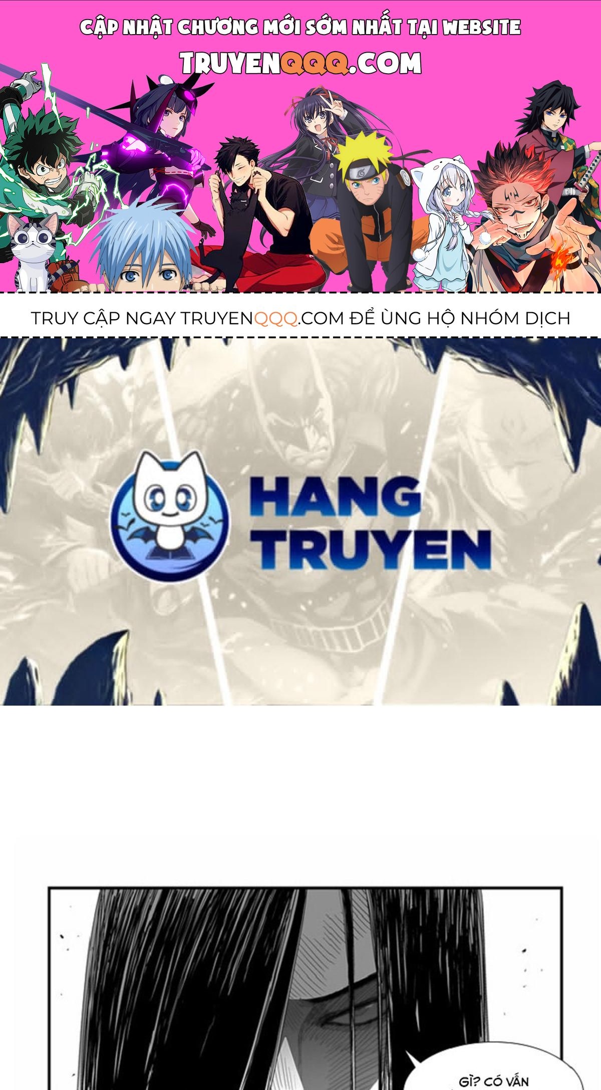 Hellper Chapter 101 - 1