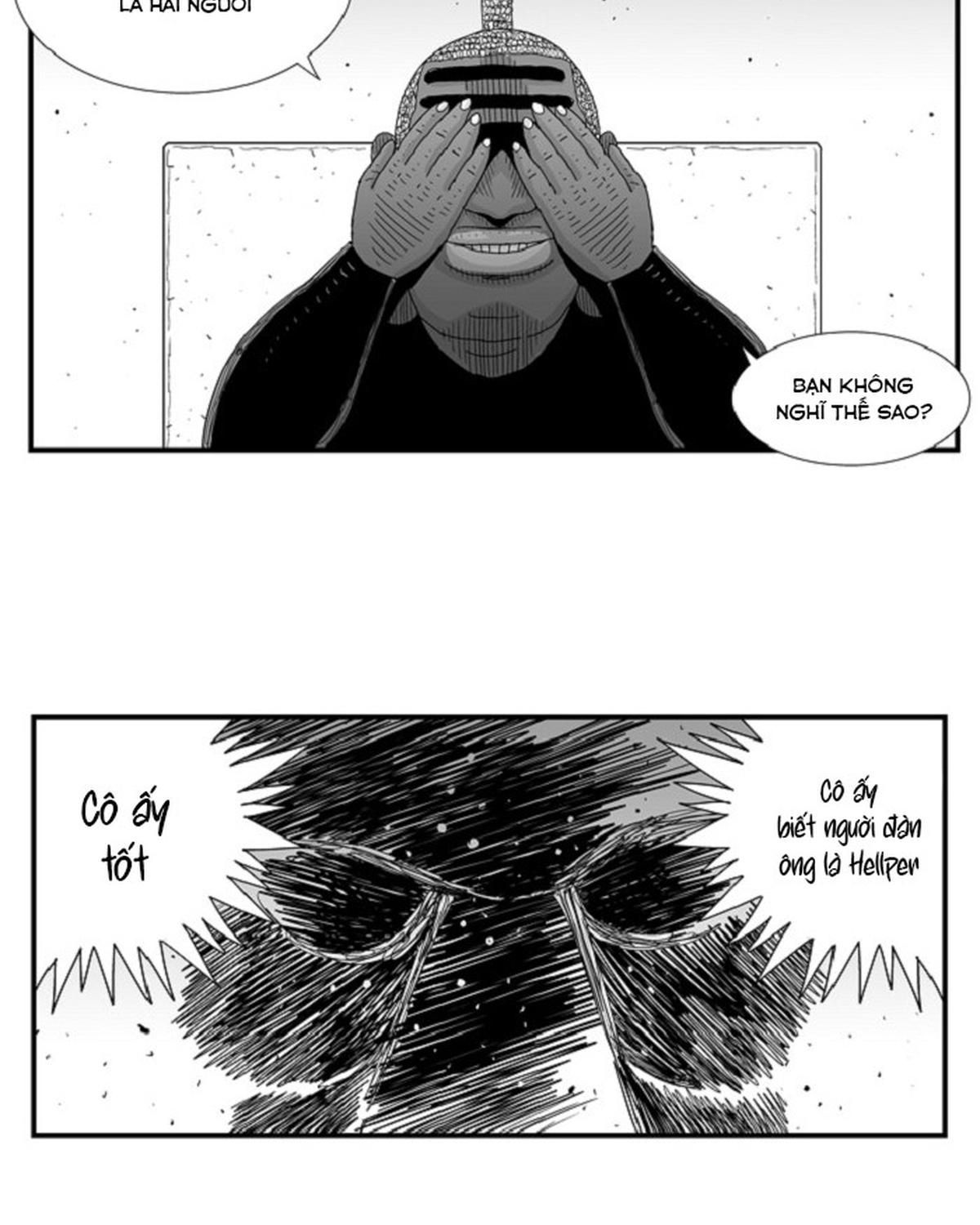 Hellper Chapter 101 - 11