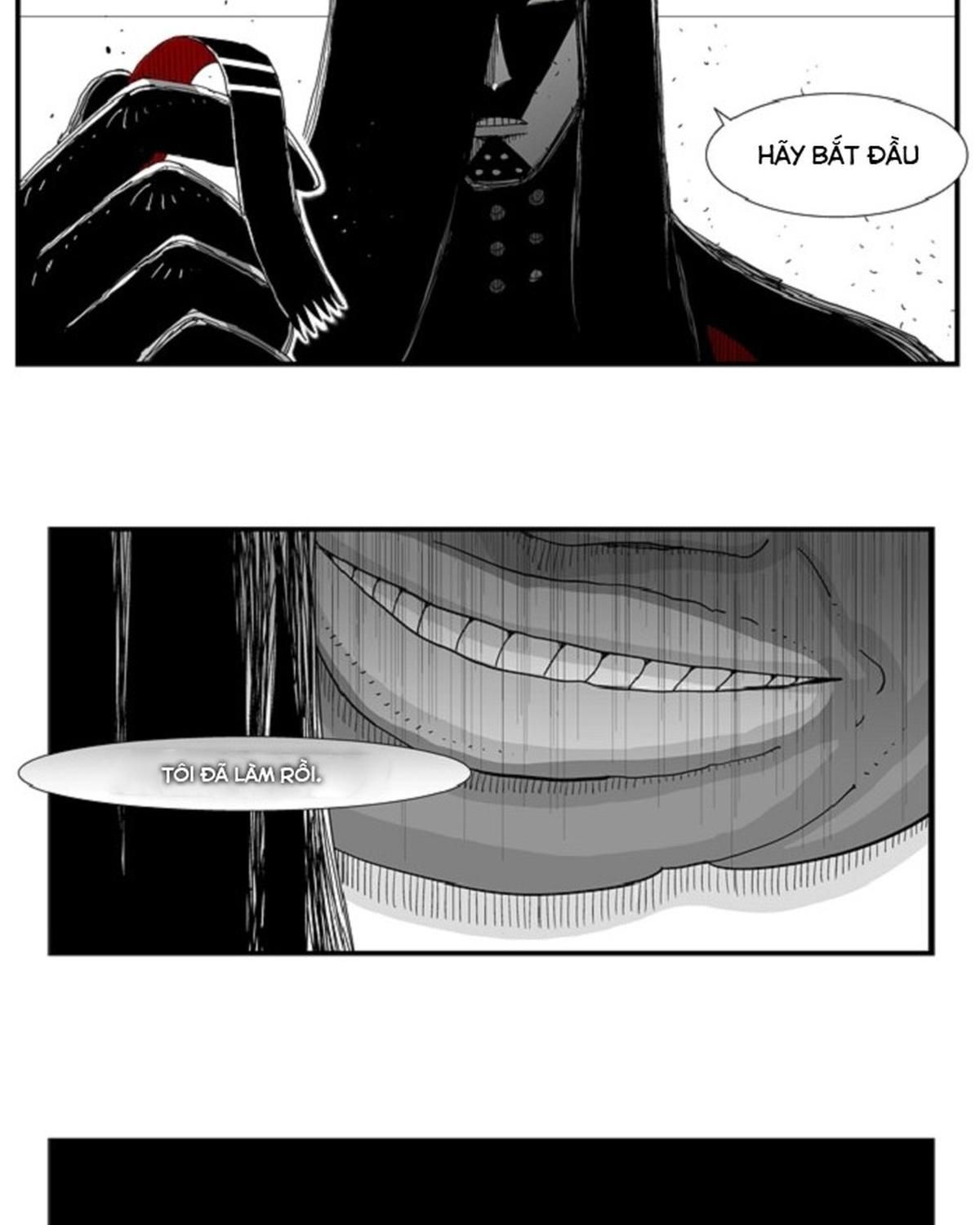 Hellper Chapter 101 - 14