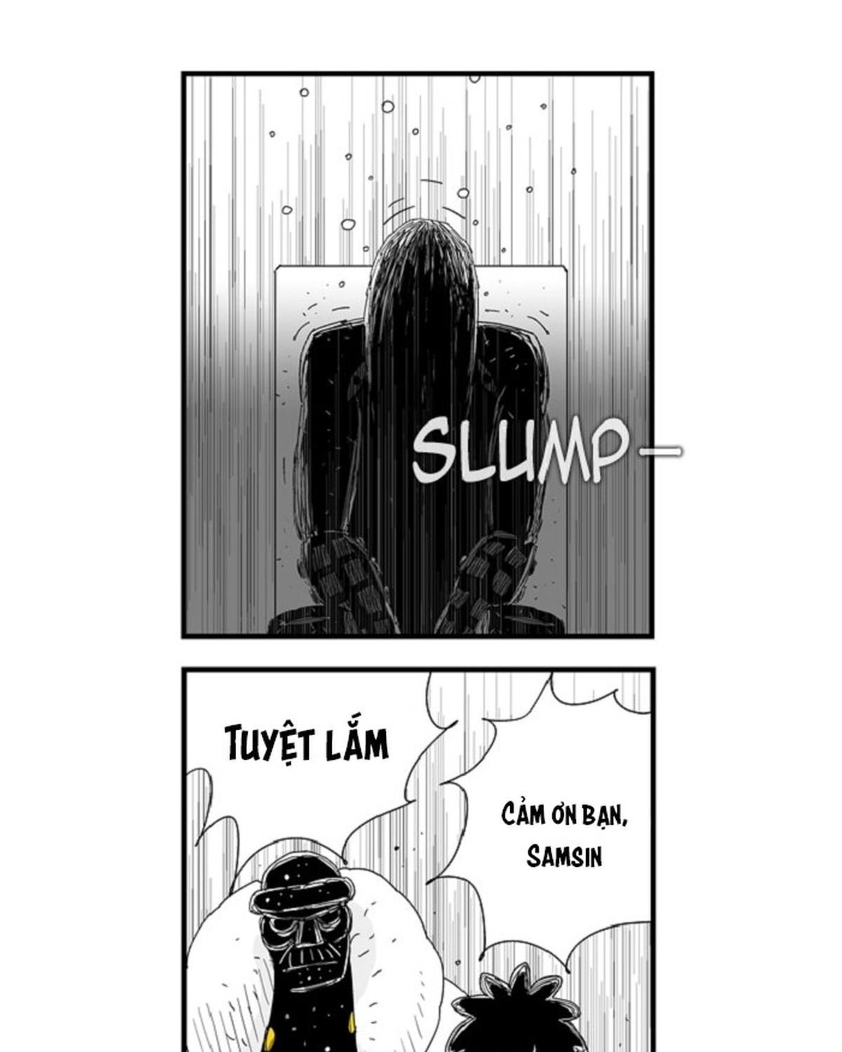 Hellper Chapter 101 - 16