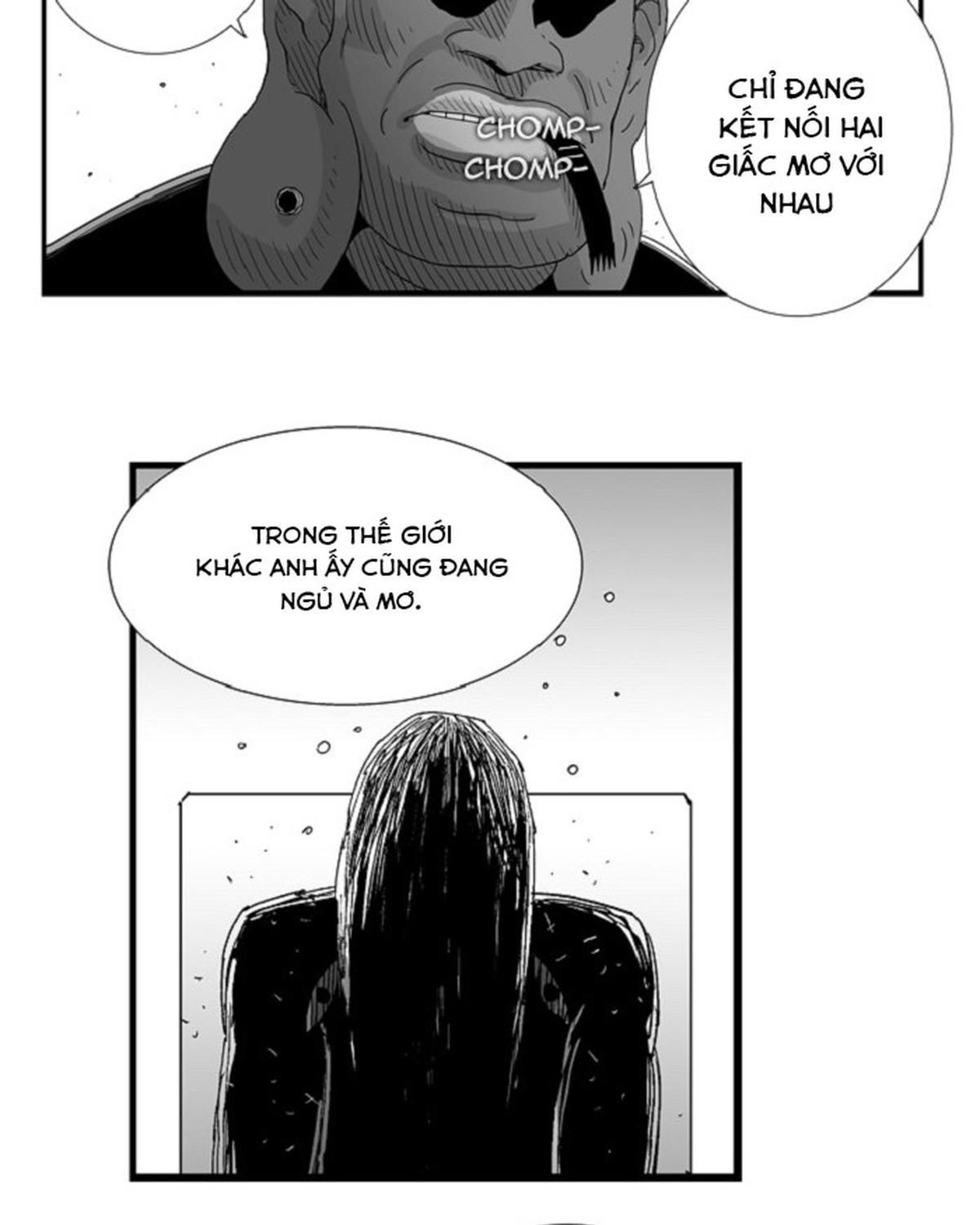 Hellper Chapter 101 - 18